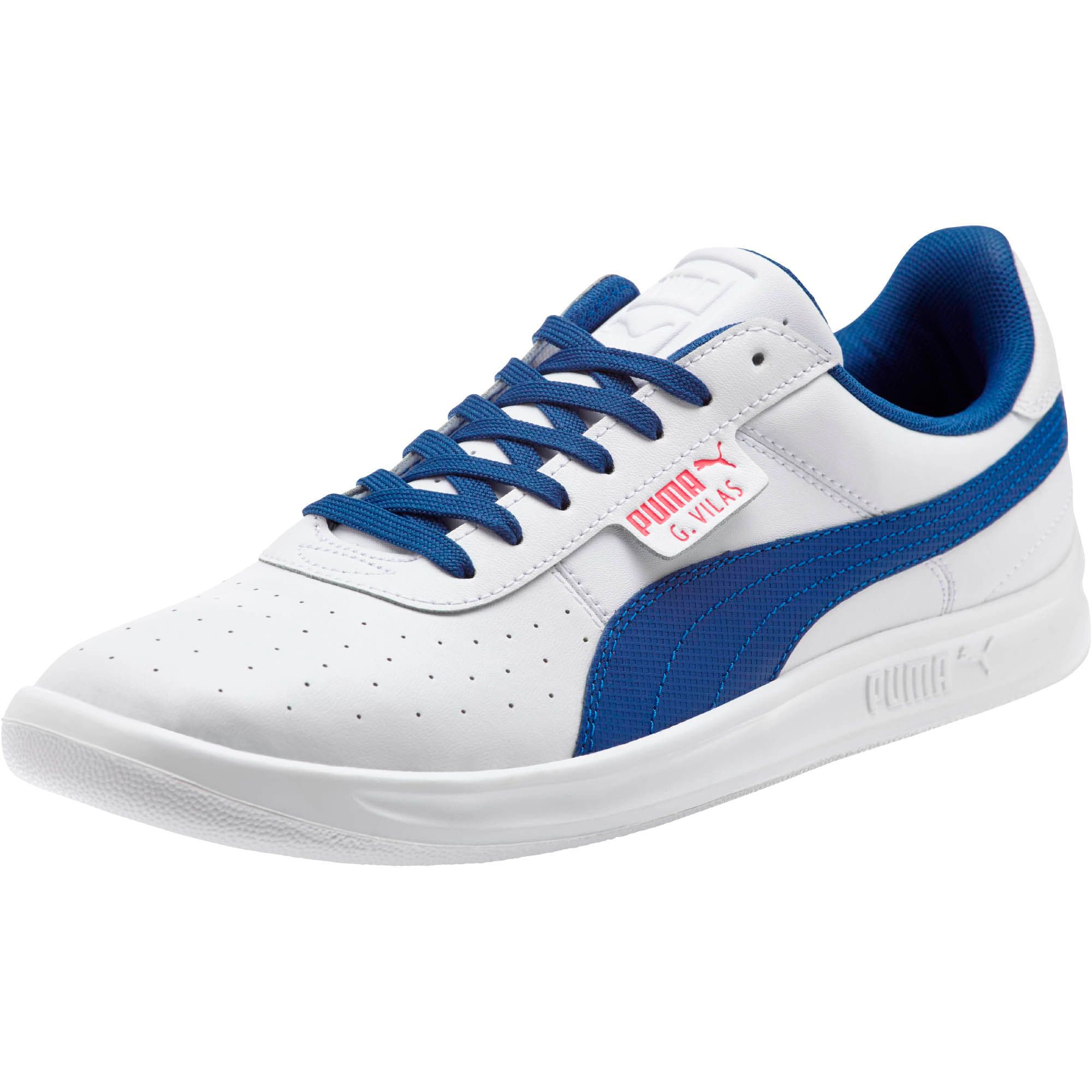 puma g vilas