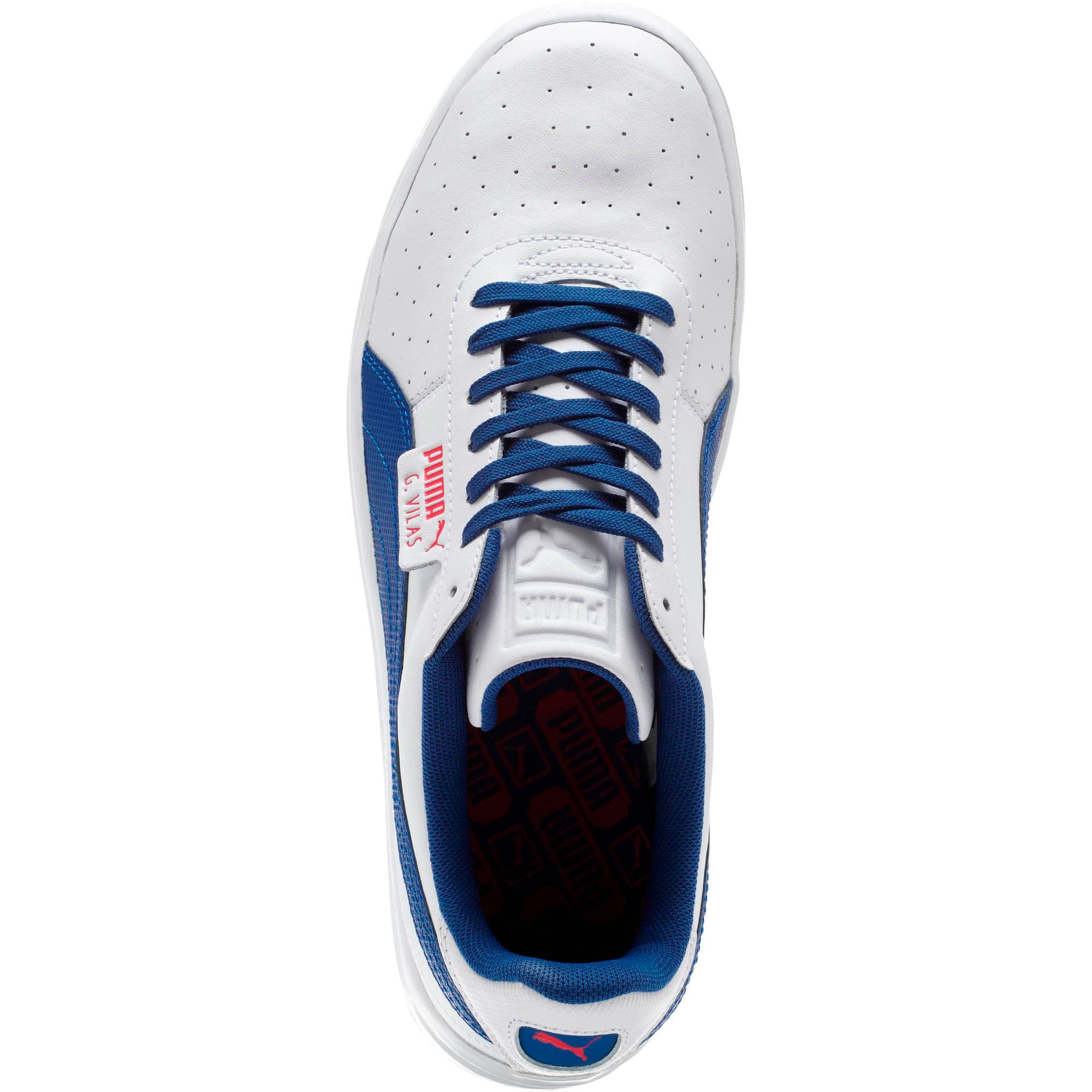 G. Vilas 2 Men's Sneakers | PUMA US