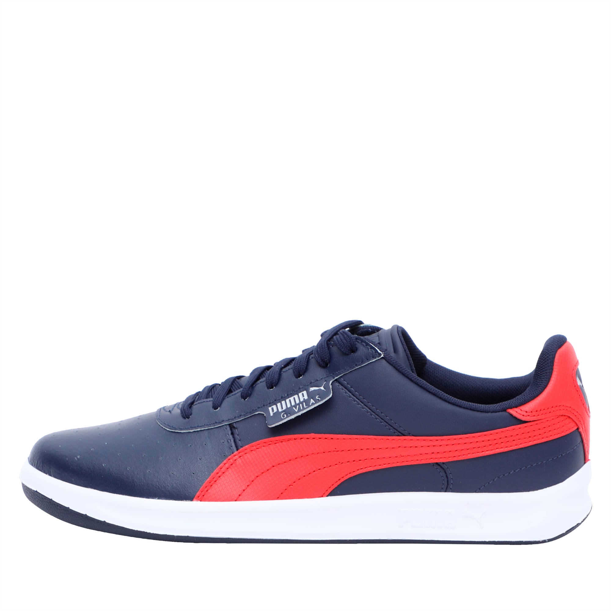 Peacoat-High Risk Red | PUMA Shoes | PUMA