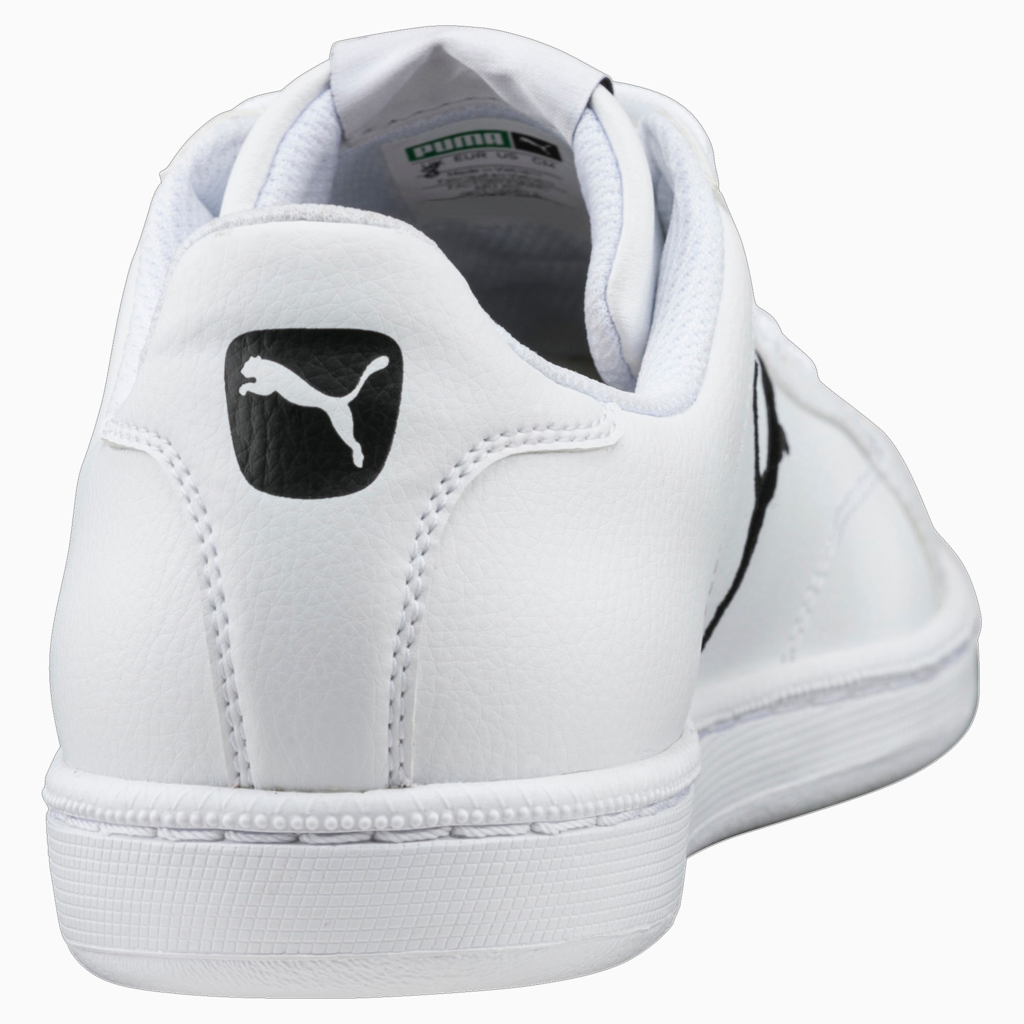 Puma smash leather sneakers new arrivals