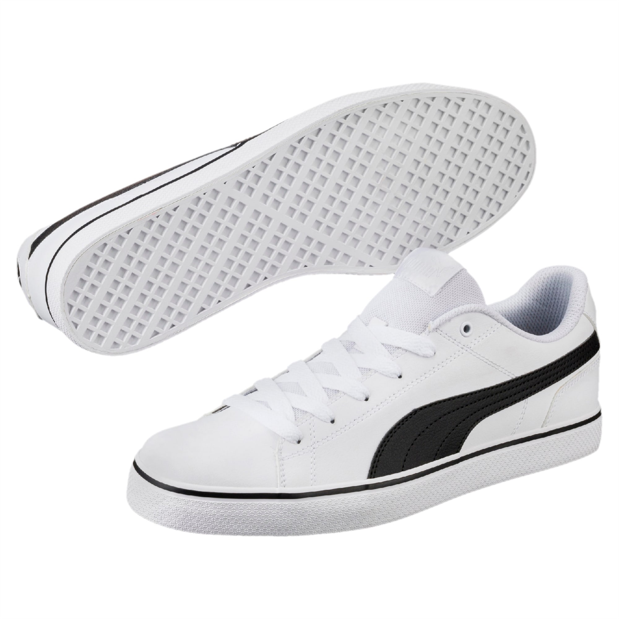 Court Point Vulc v2 Sneakers | Puma