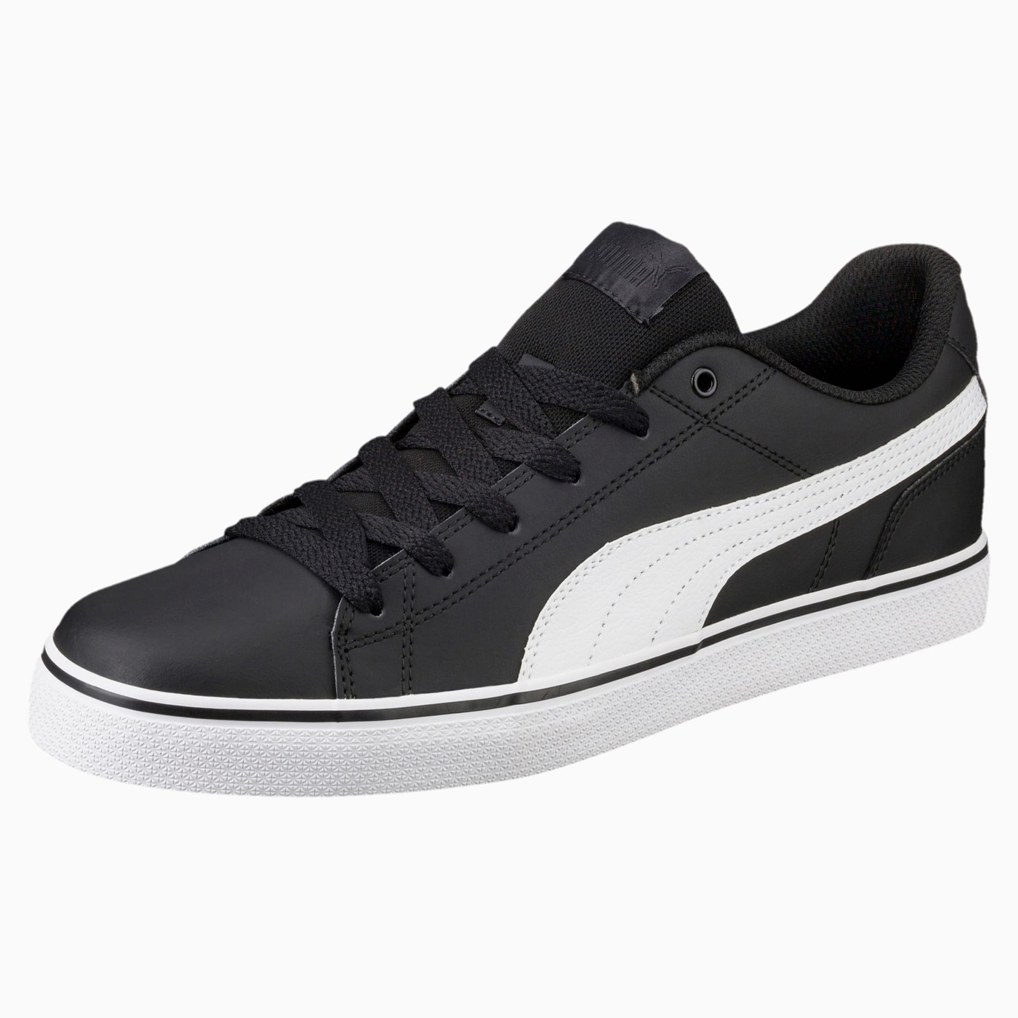 PUMA公式】コートポイント VULC V2 スニーカー