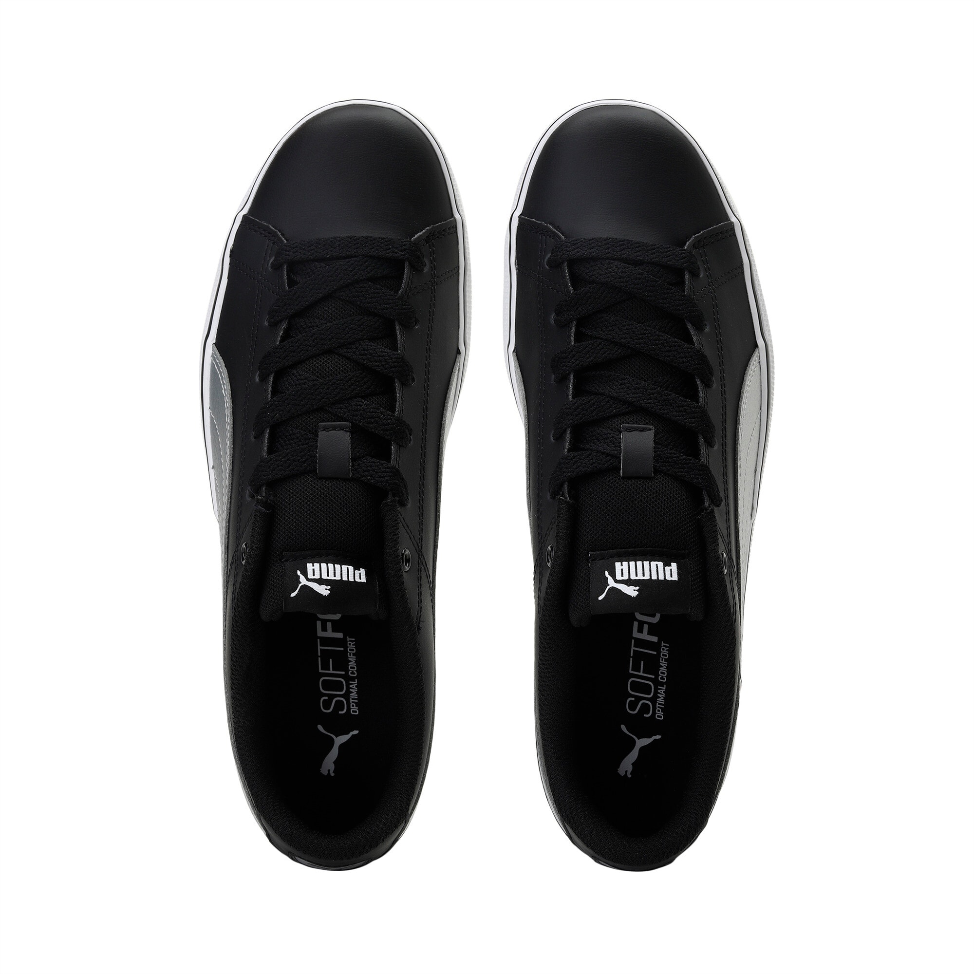 Puma men's court point vulc sneakers online