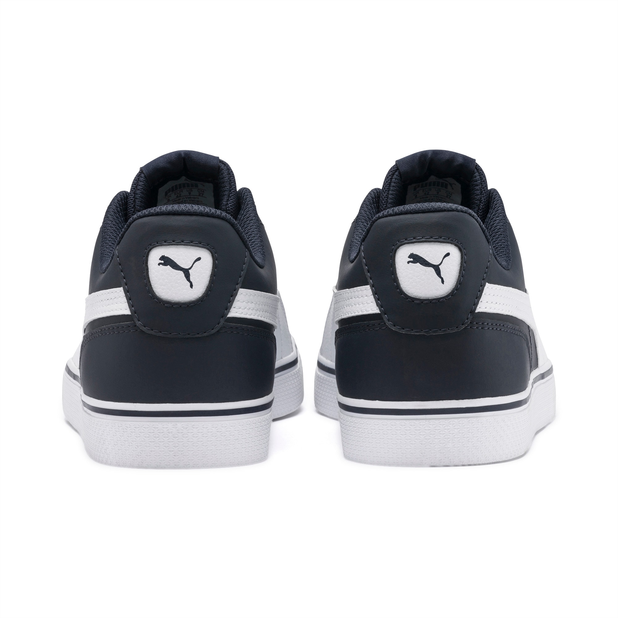 Puma men's court point vulc sneakers on sale