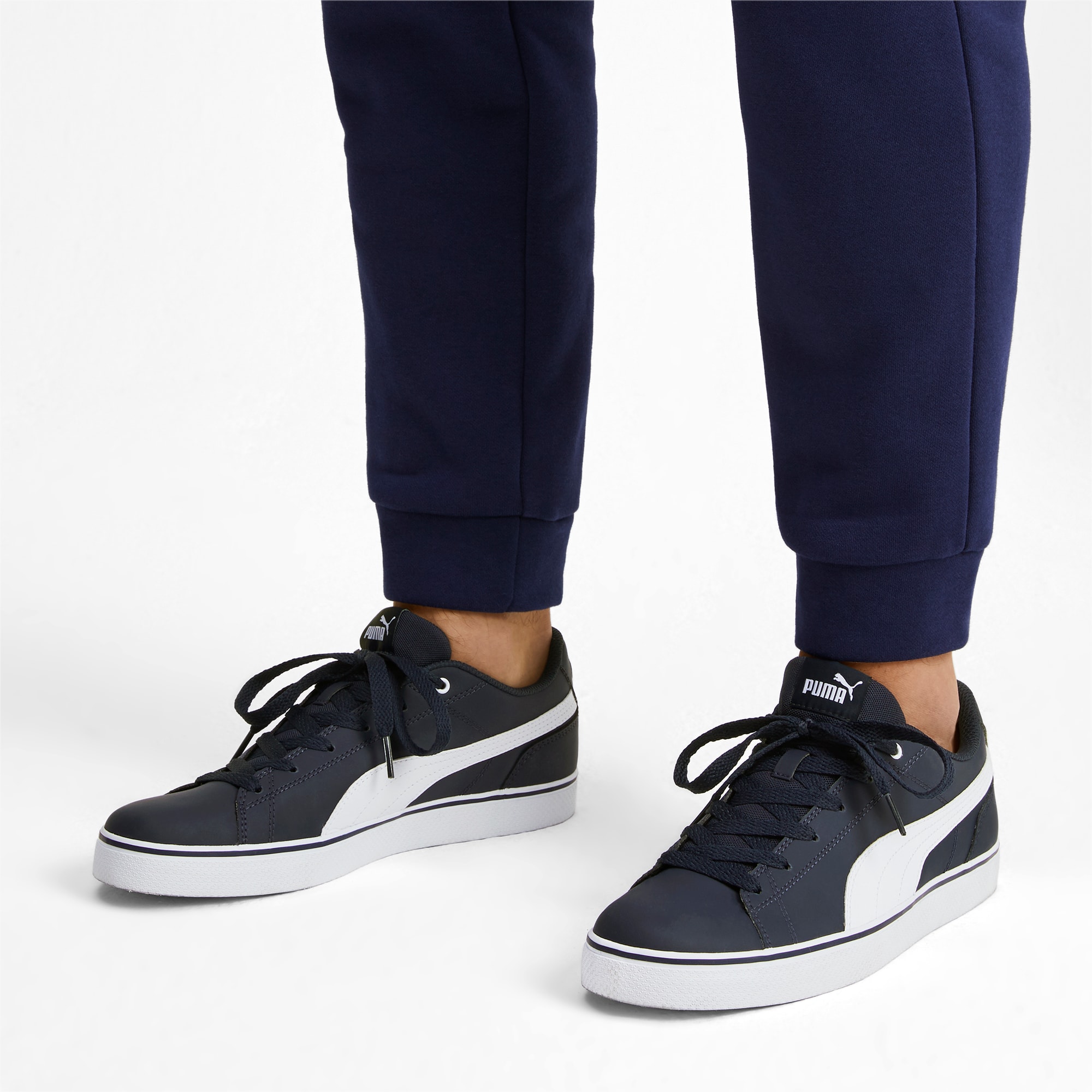 Puma court point vulc v2 sneakers online