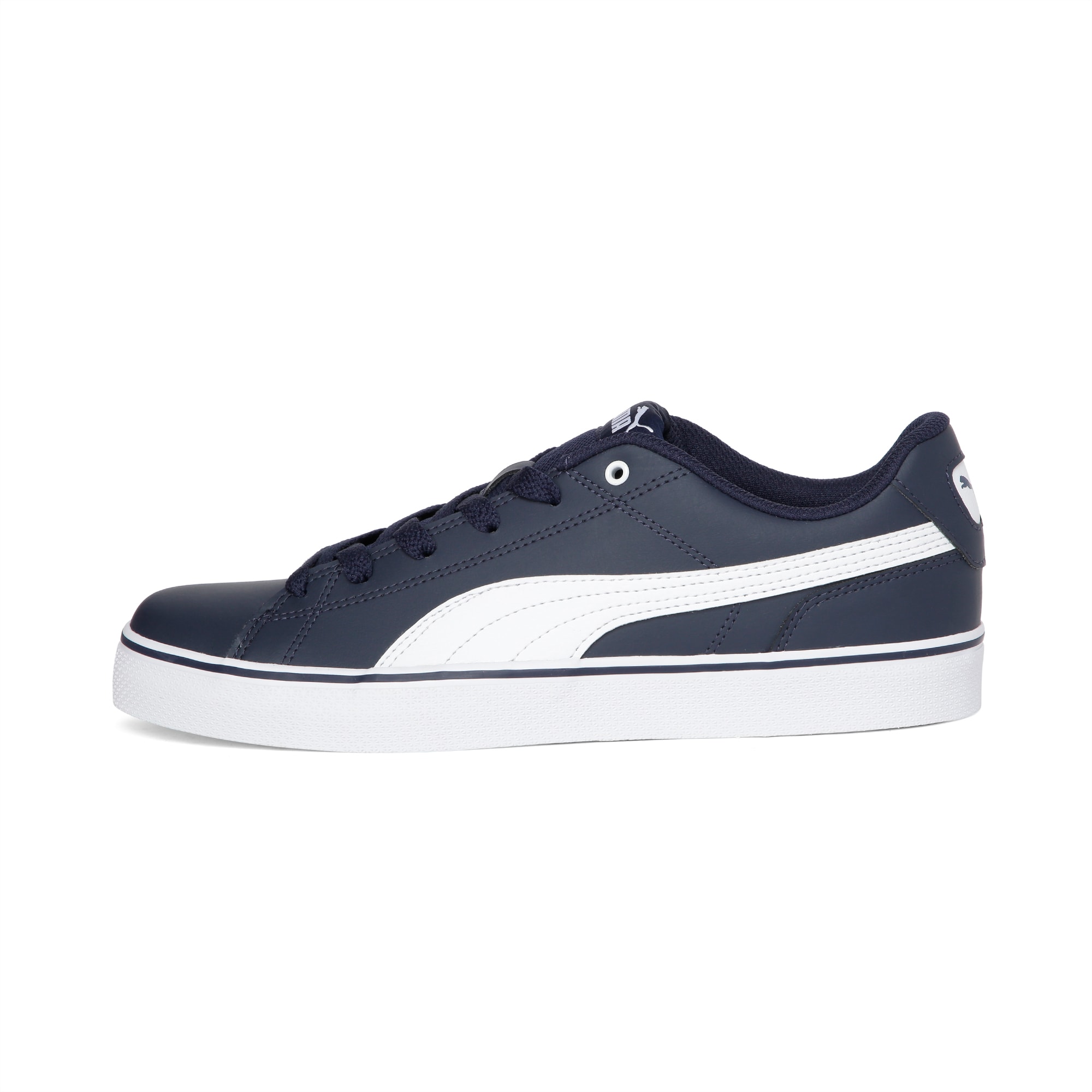 Puma court point sale