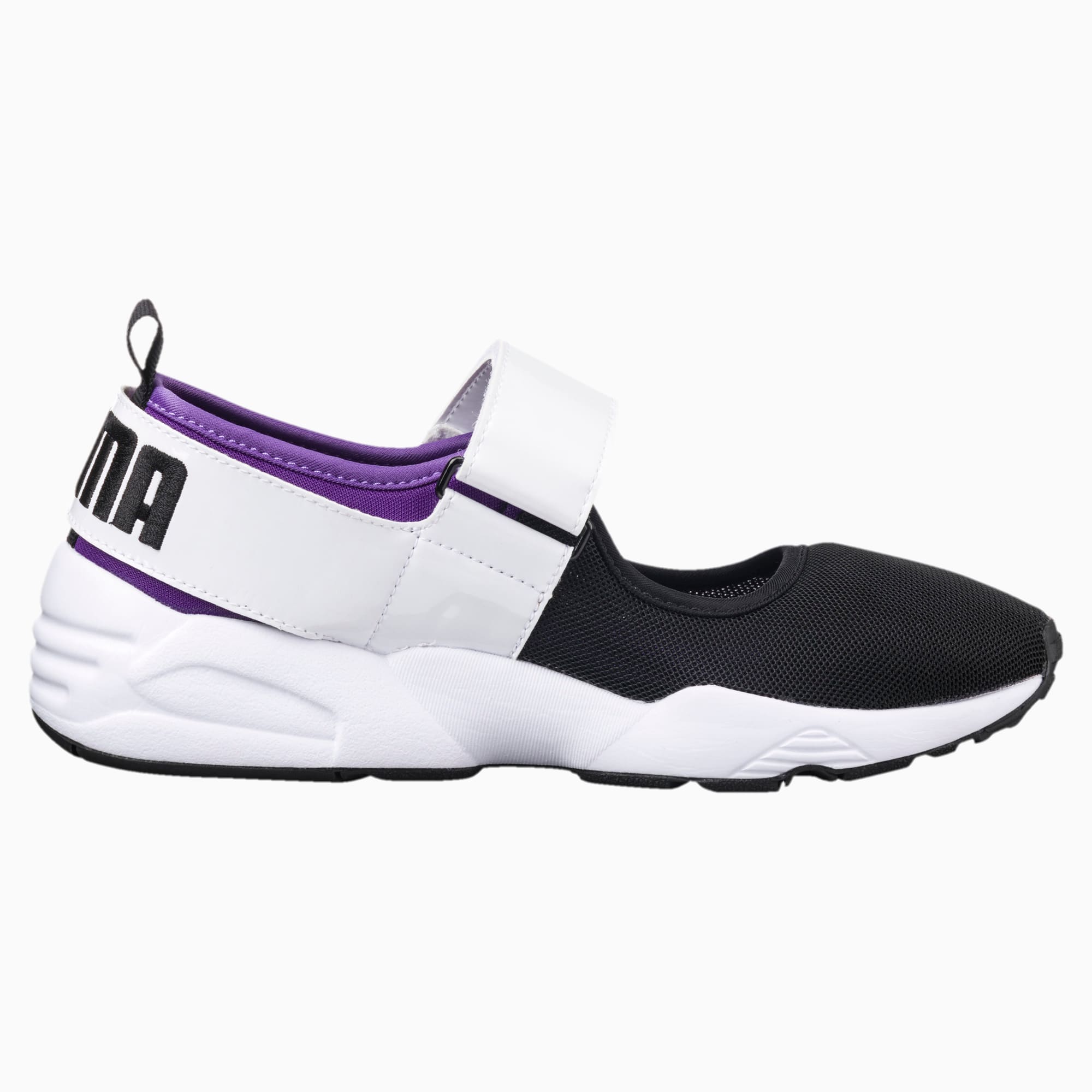 PUMA Women s MJ Trainers PUMA Shoes PUMA