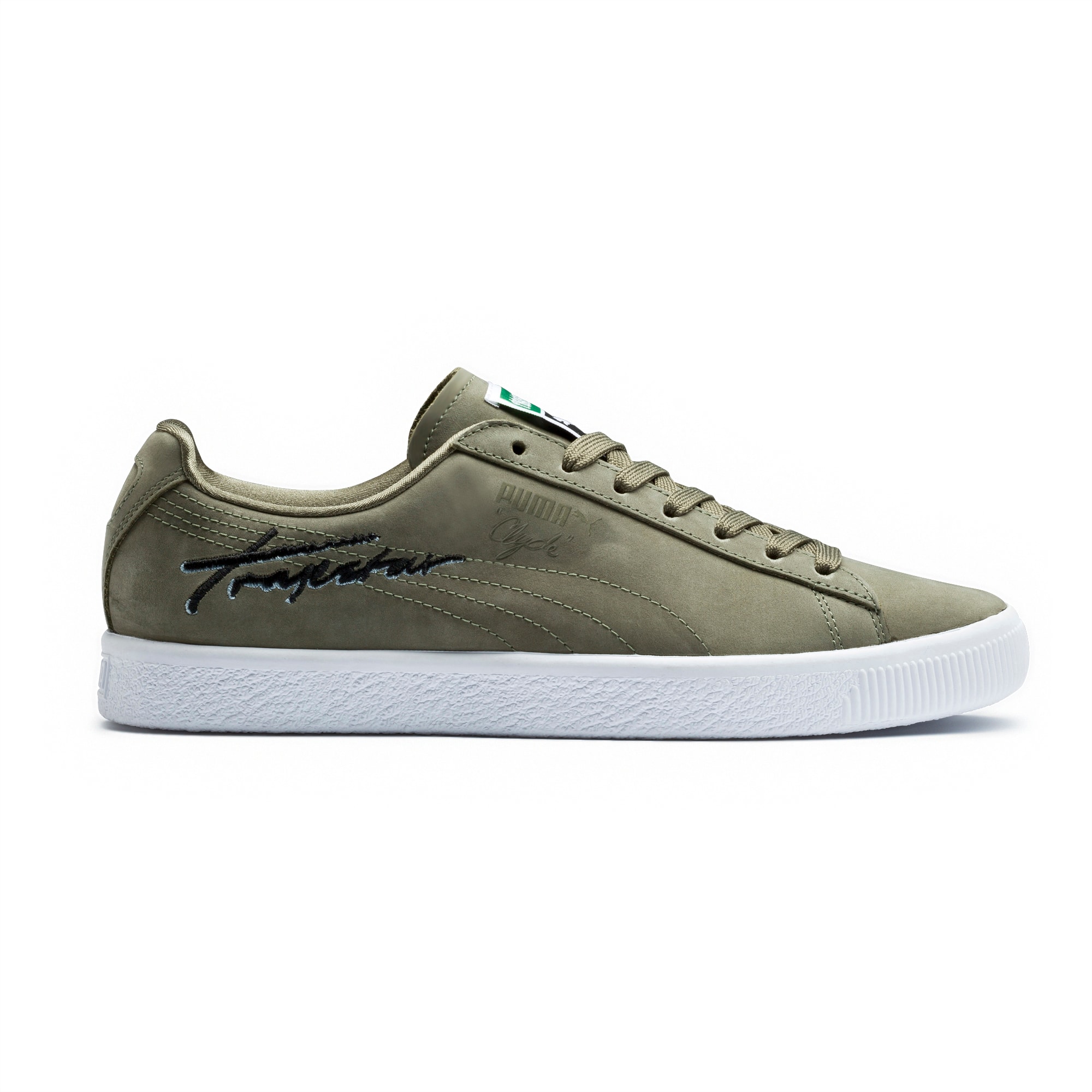 PUMA x TRAPSTAR Clyde Bold | PUMA
