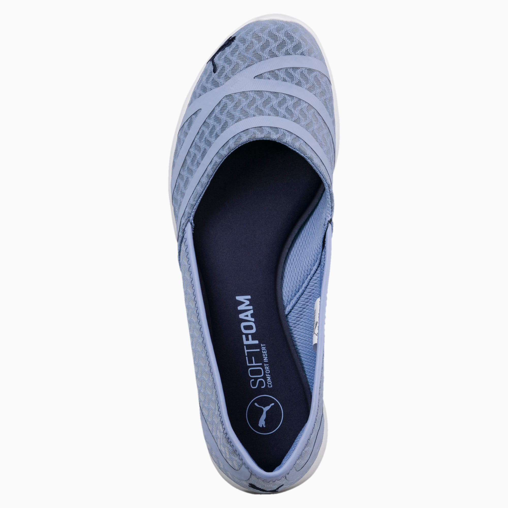 puma flats