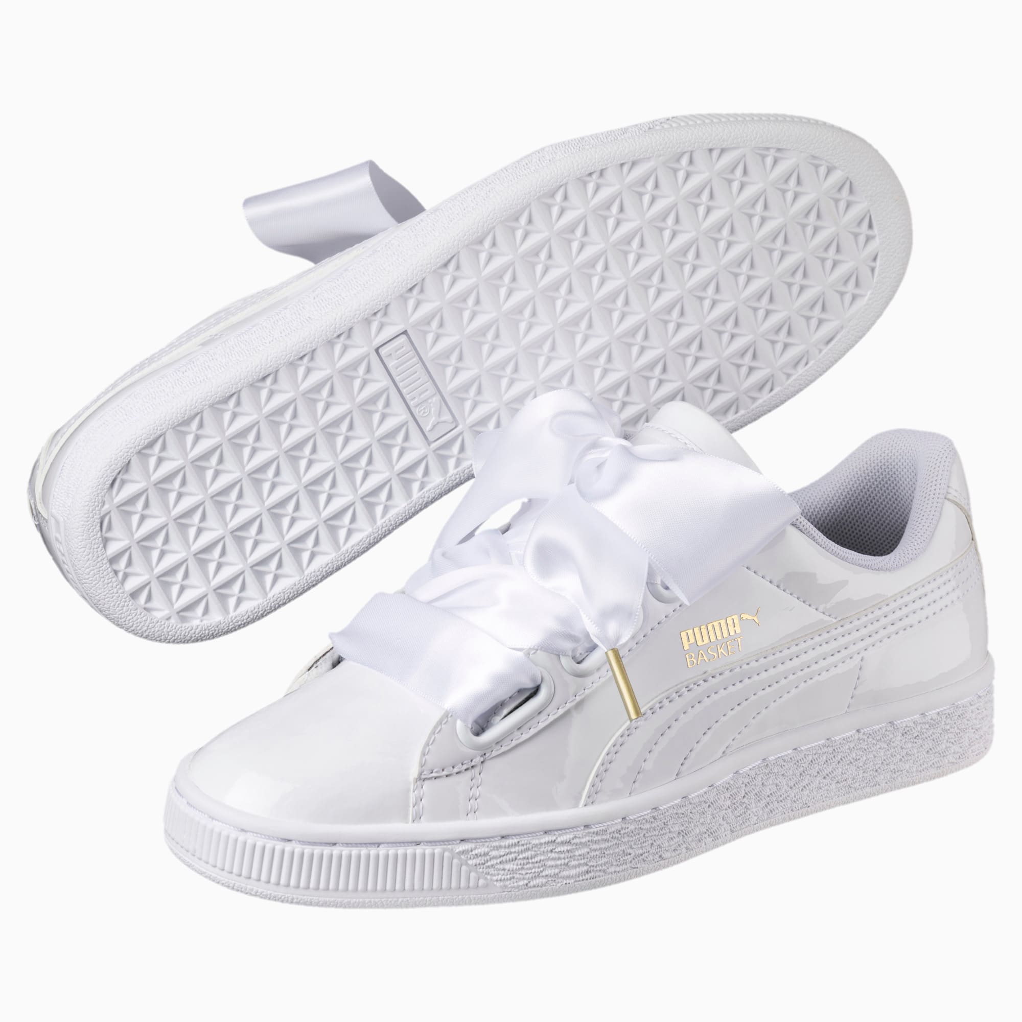 {keywor d} puma basket mujer