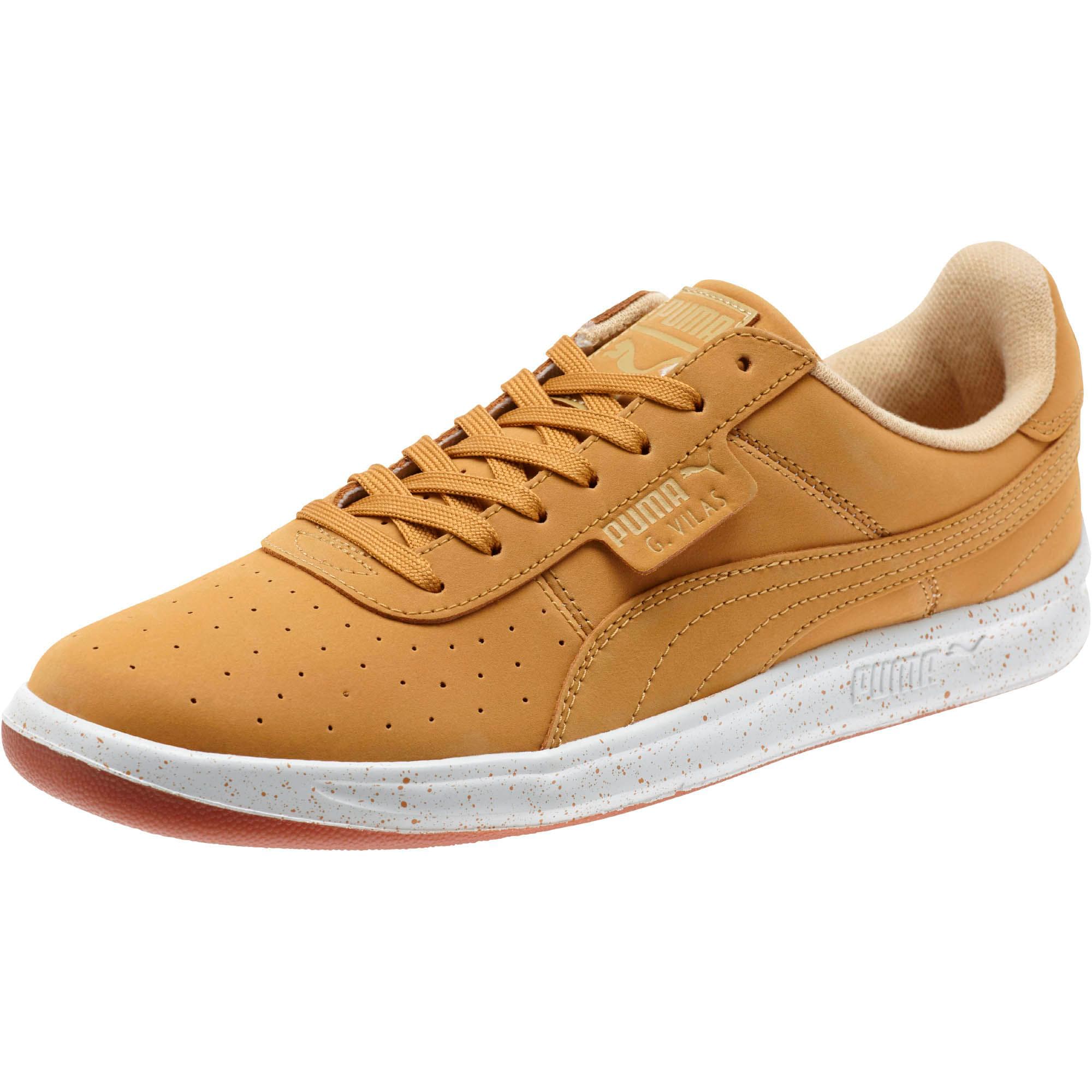 puma g vilas sneakers