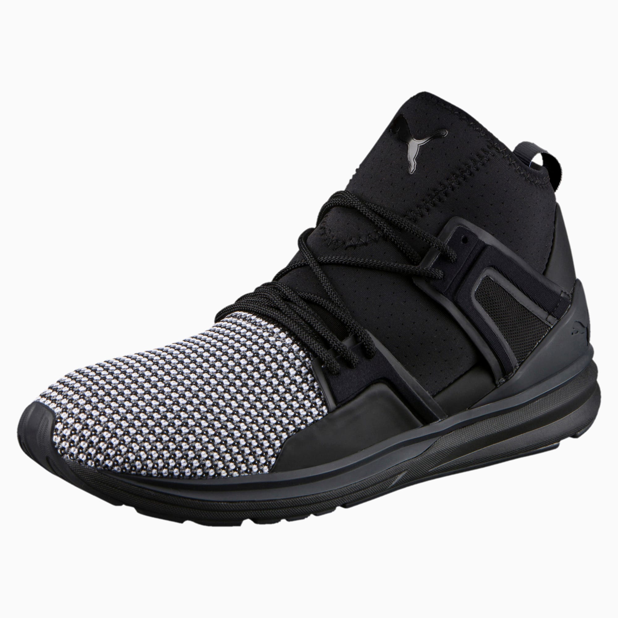 B.O.G Limitless High Tops