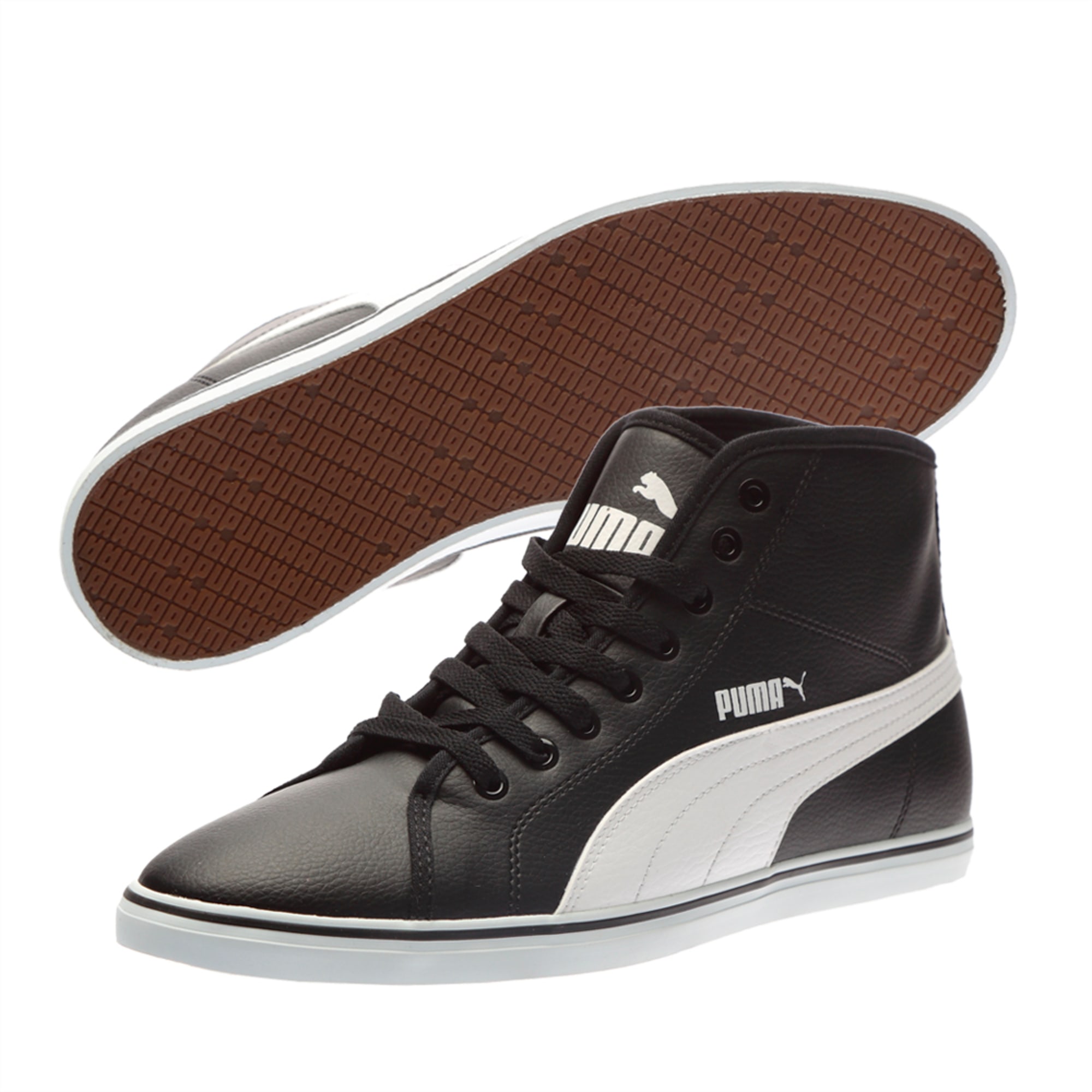 Elsu v2 Mid SL IDP PUMA