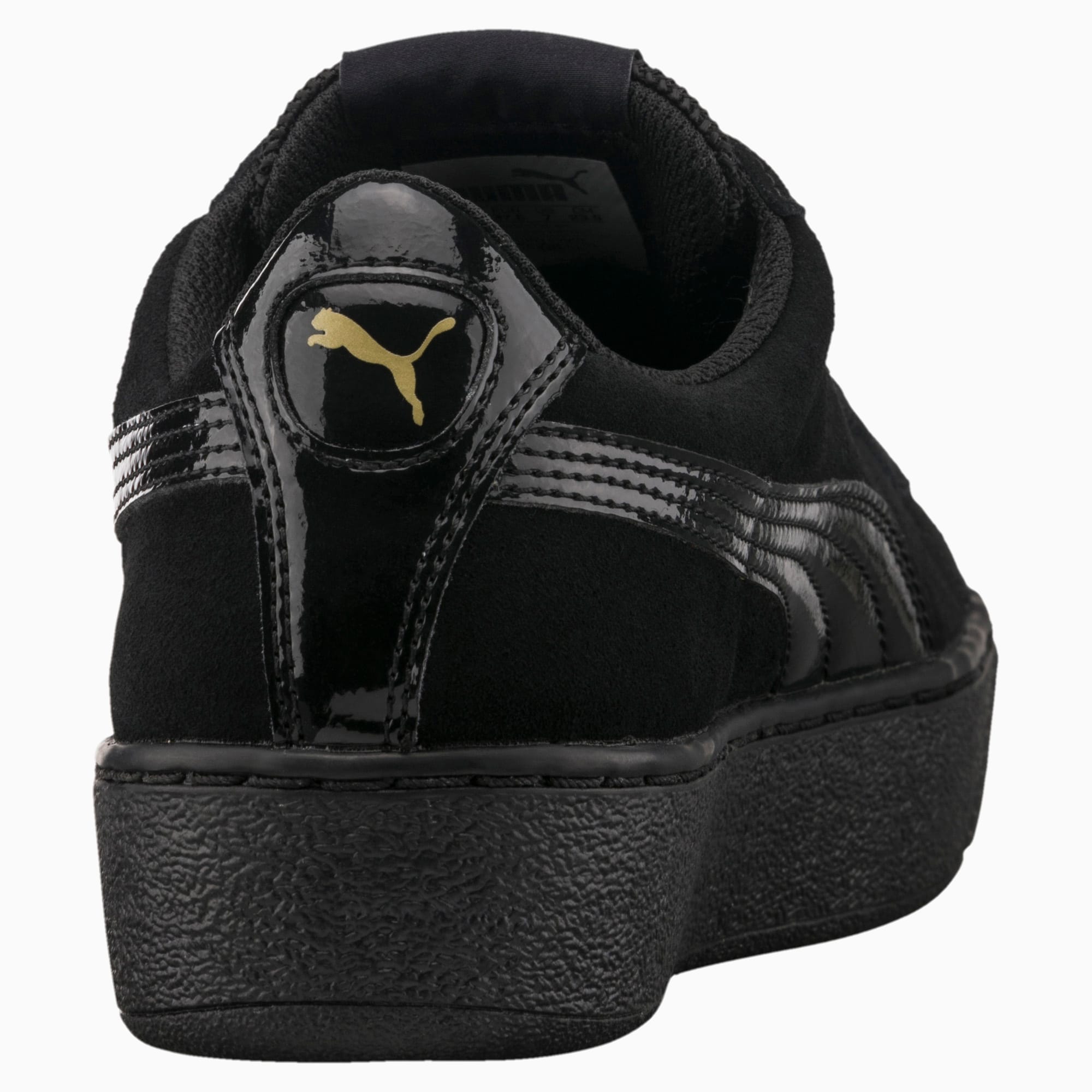 Puma vikky platform malaysia hot sale