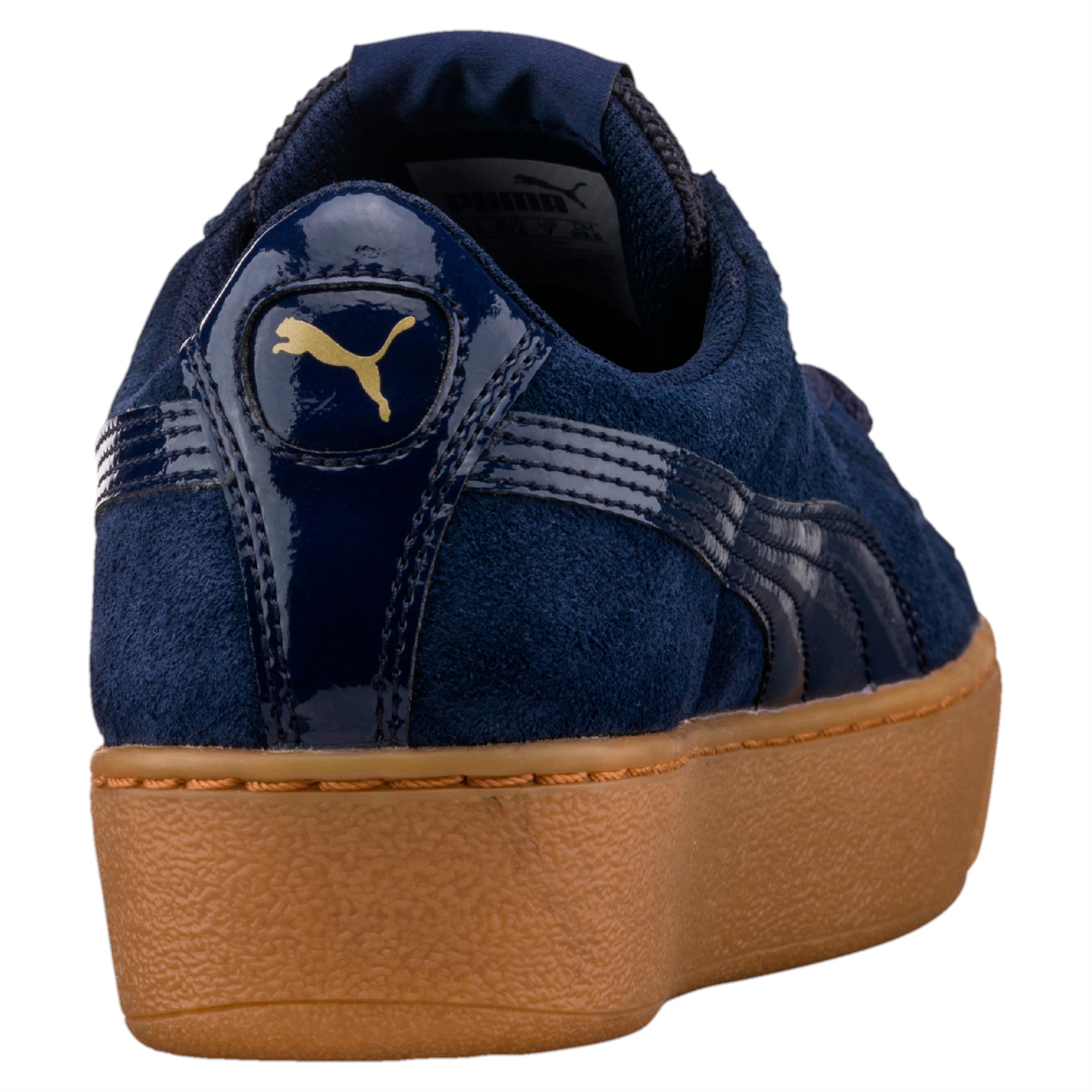 Vikky Platform Women s Shoes