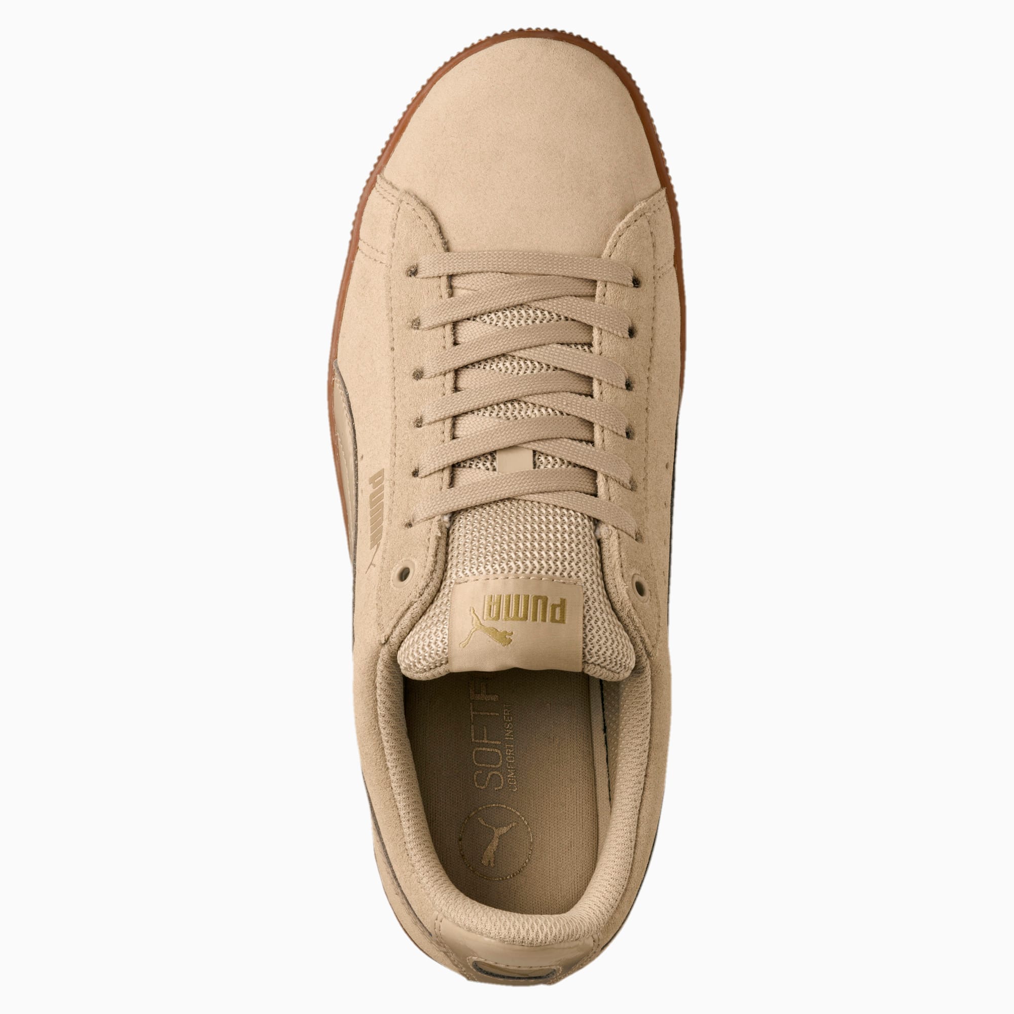 Puma vikky platform pebble new arrivals