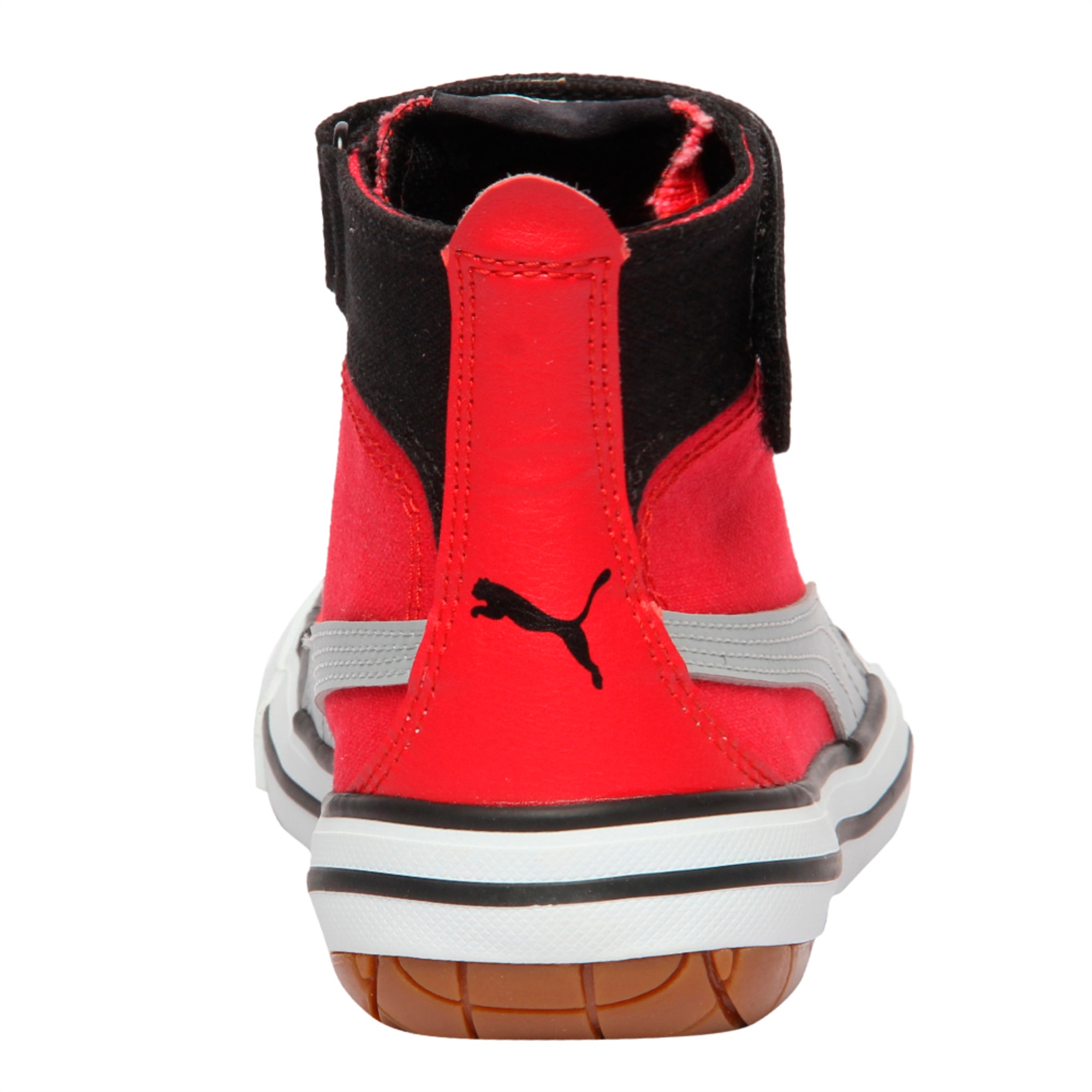 917 FUN Mid Youth Shoes PUMA