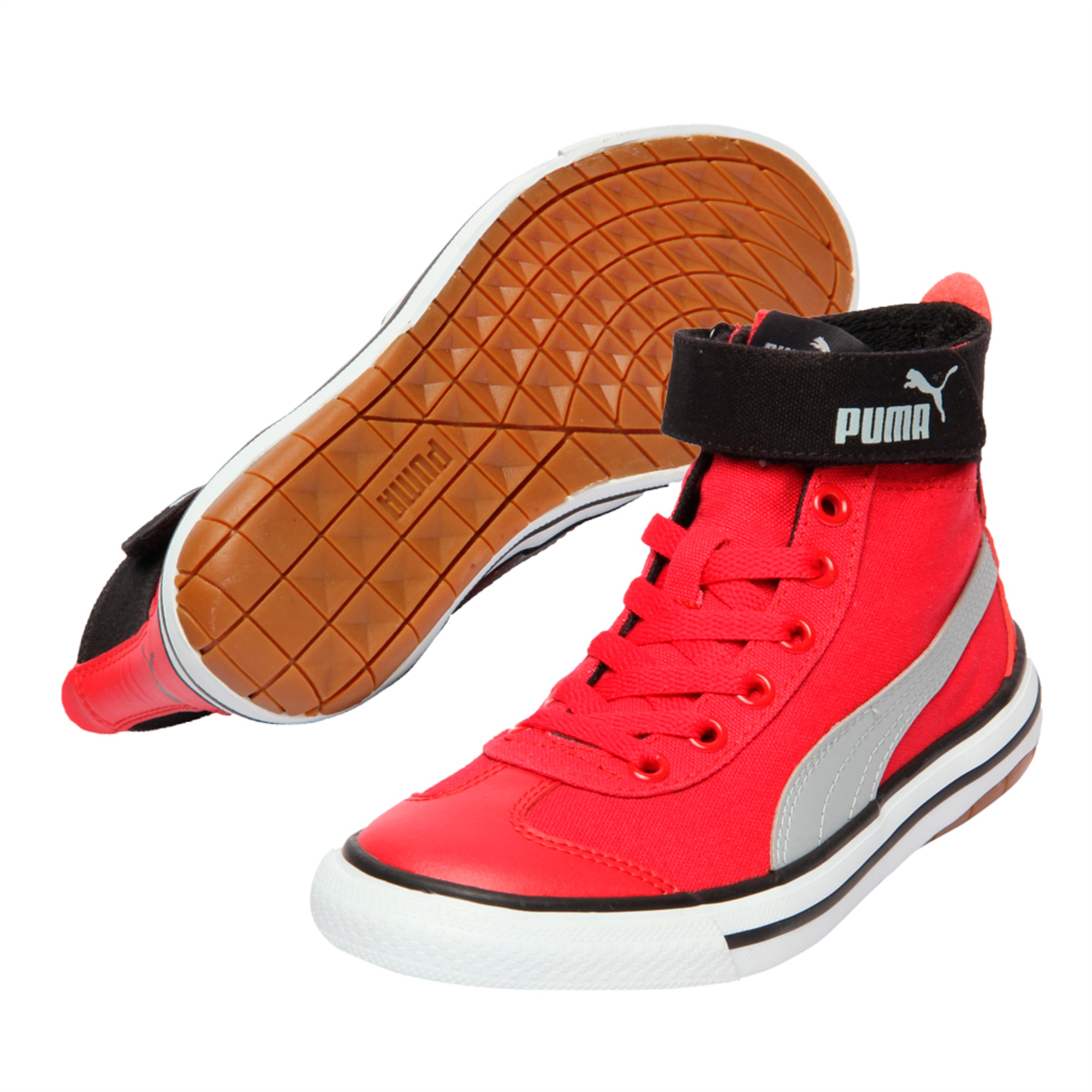 Puma 917 fun top