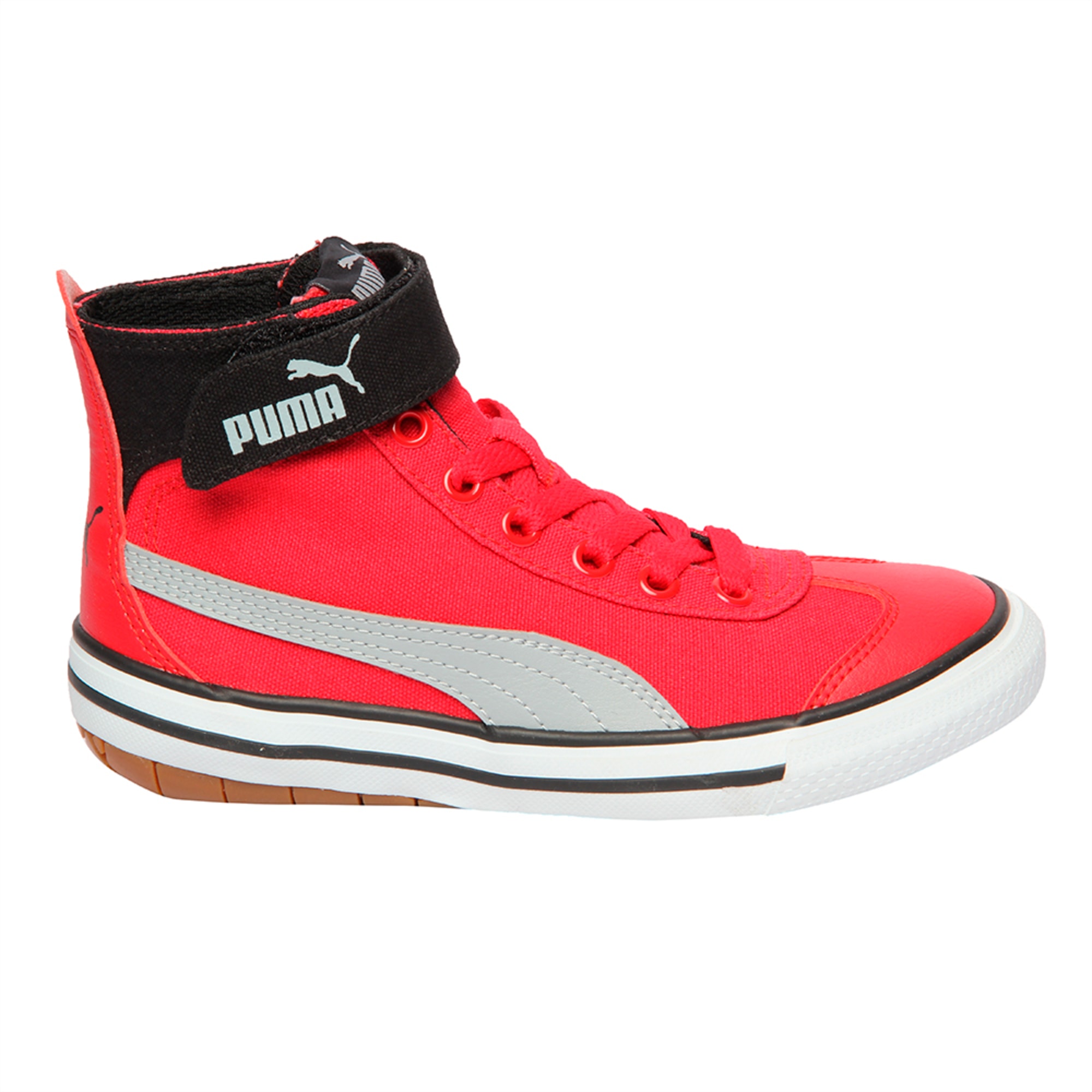 Puma mid 917 top
