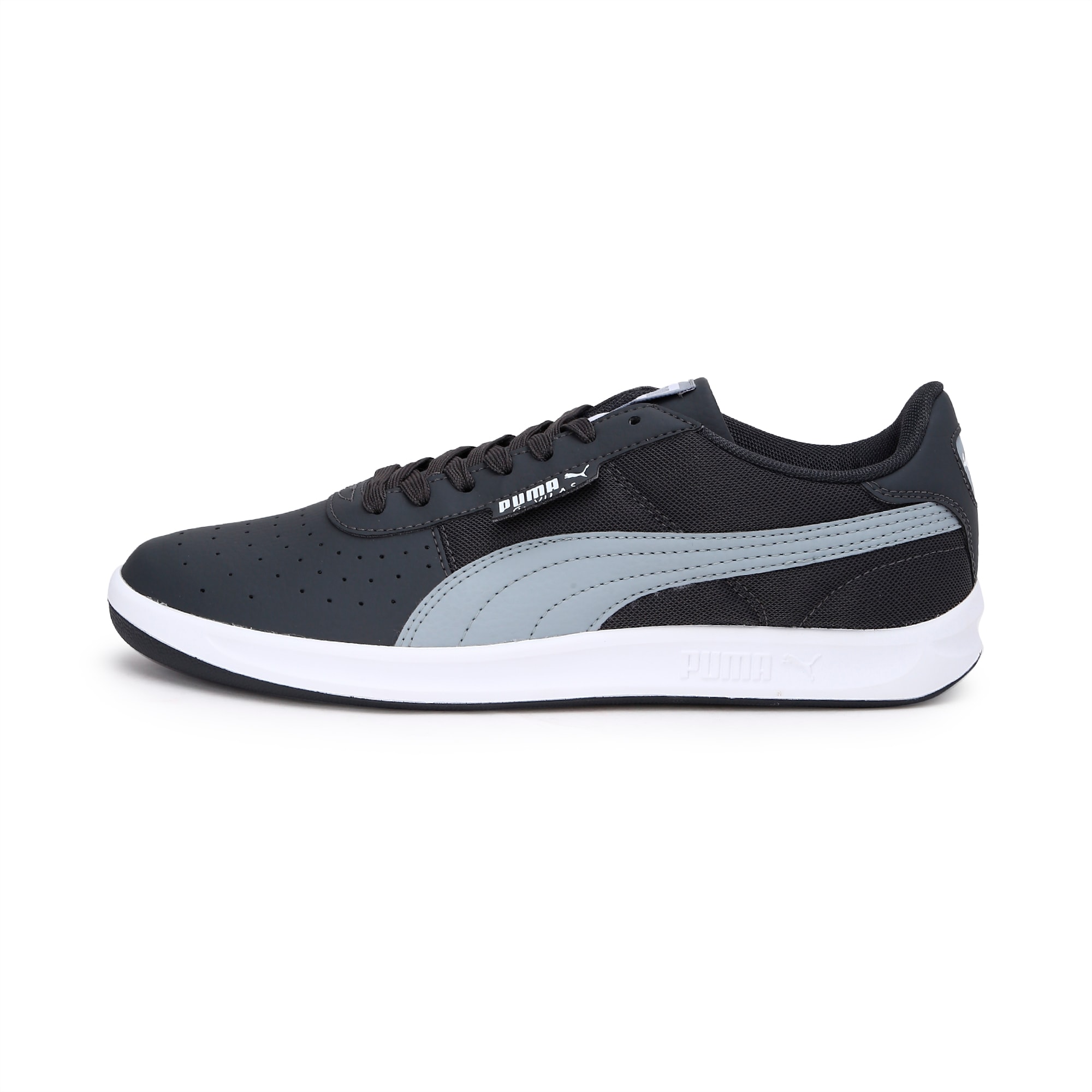 puma mostro