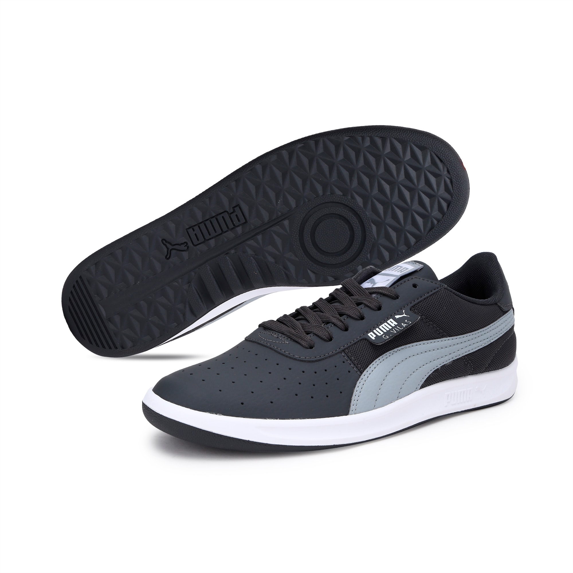 Puma g vilas 2014 women clearance