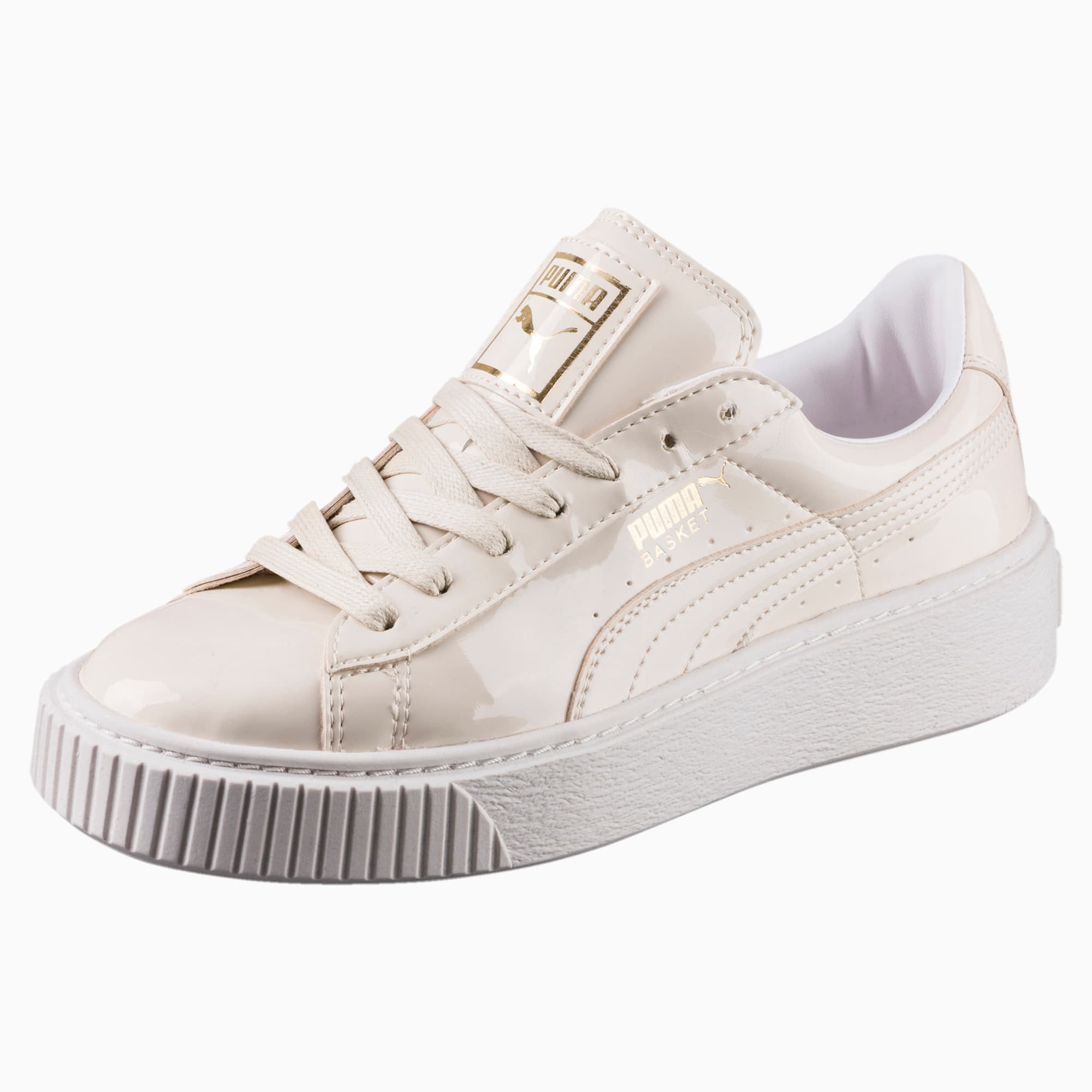 puma platform patent