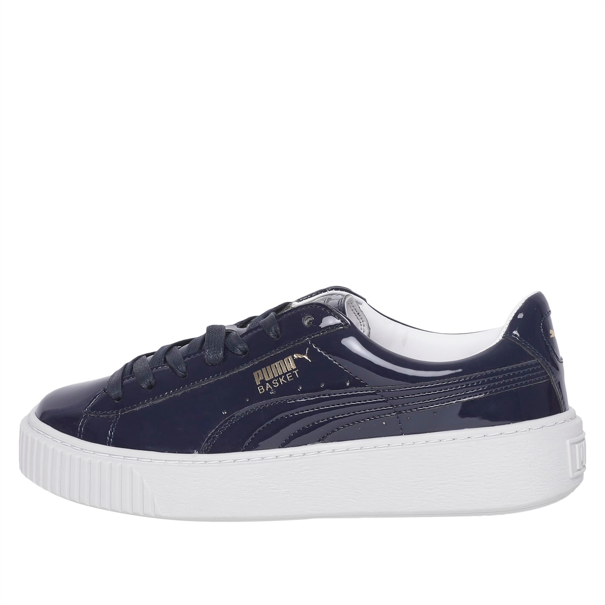 basket platform patent