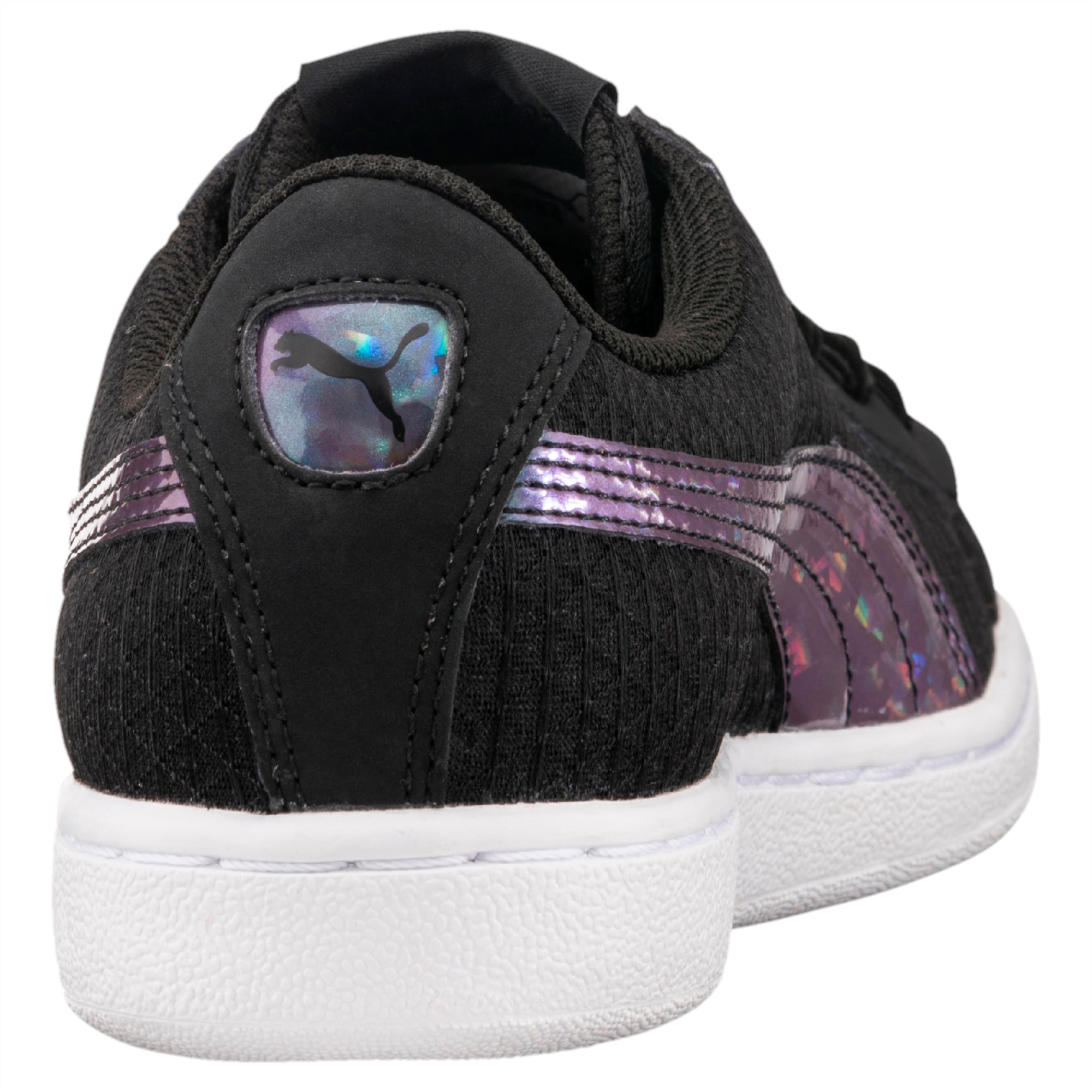 Puma vikky swan trainers sales