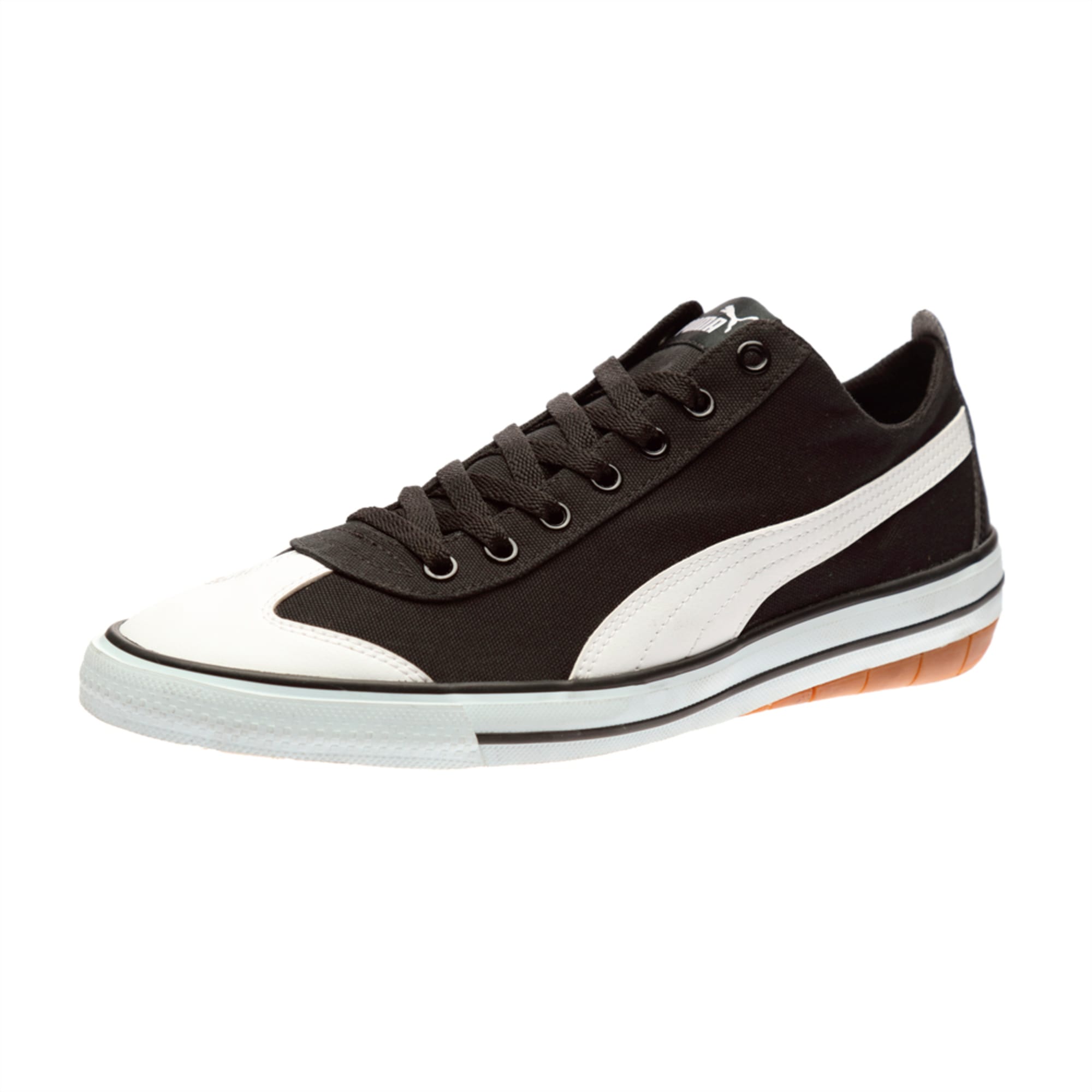 puma 917 Cinosural International School