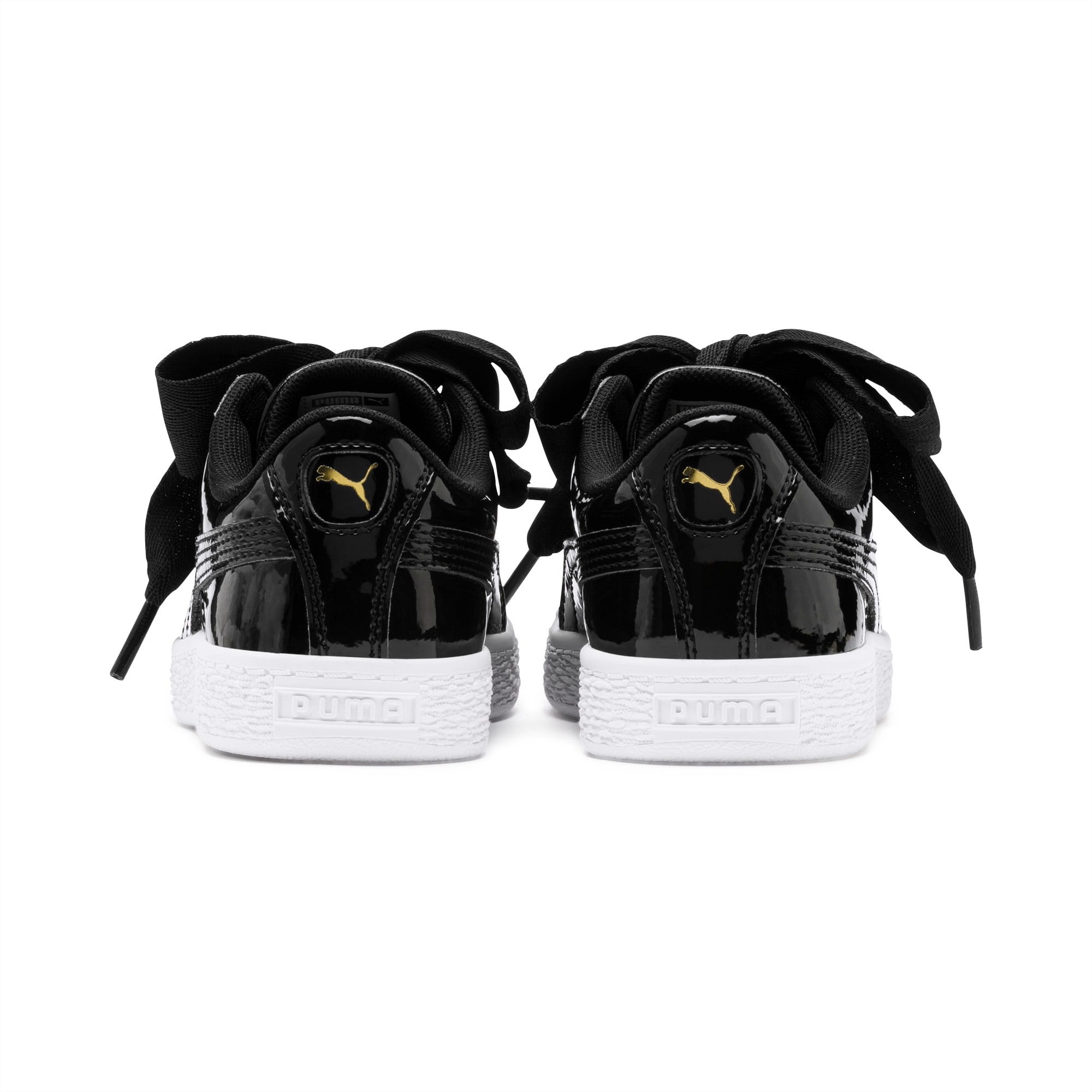 Puma heart infant clearance
