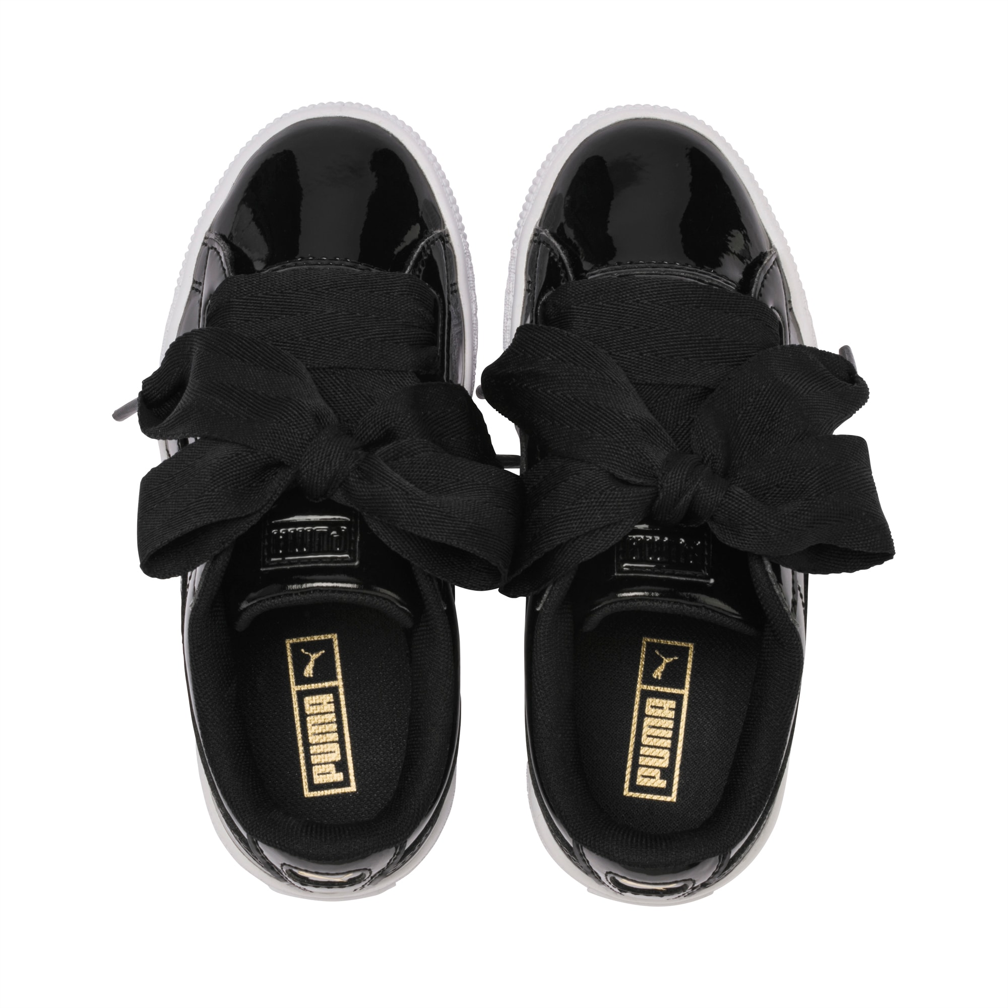 Puma hot sale chaussure heart