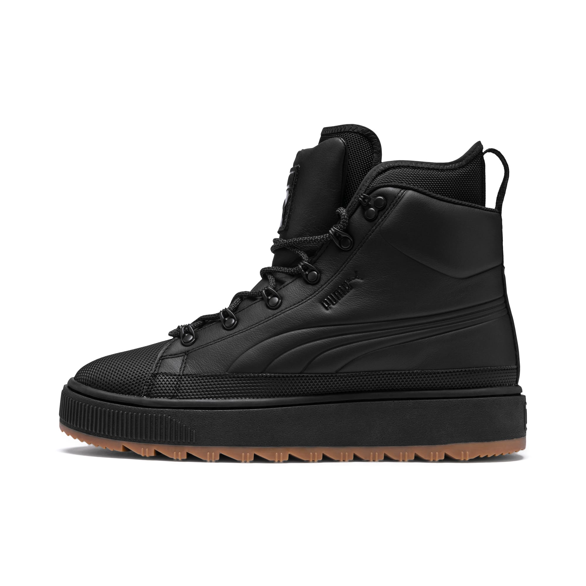 puma men's the ren boot