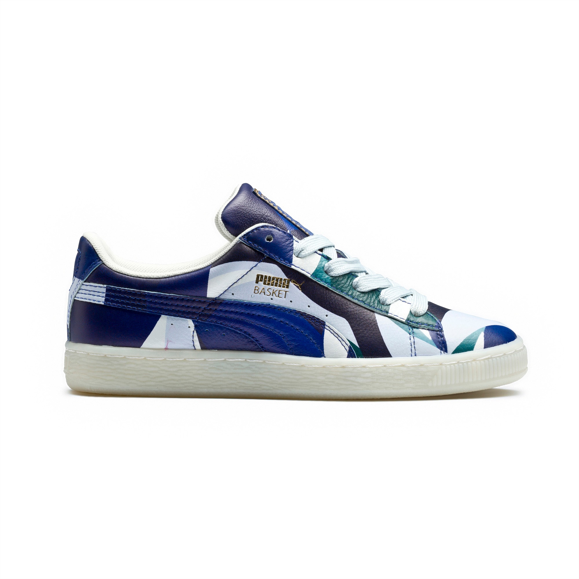 Puma x careaux basket graphic clearance