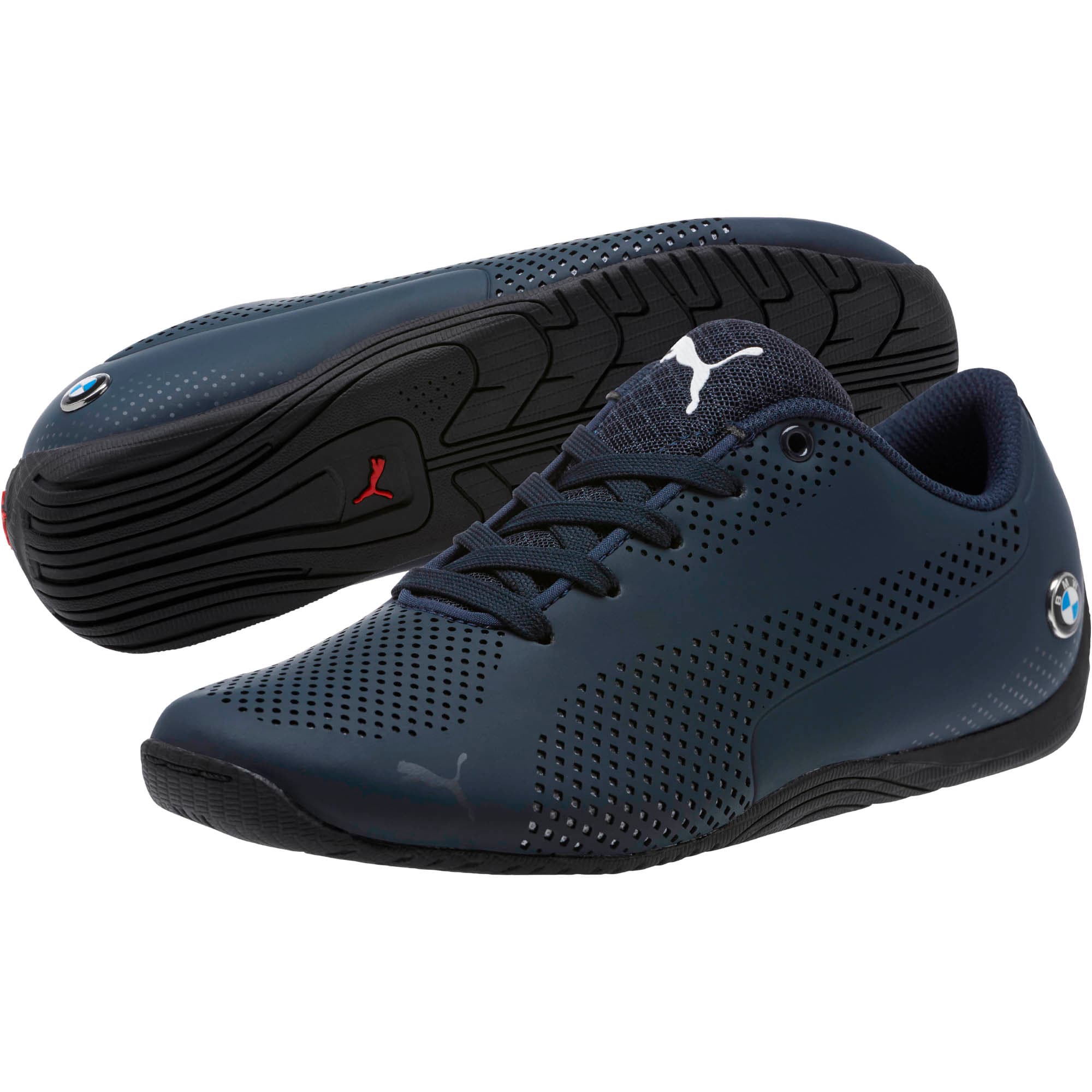 Bmw Ms Drift Cat 5 Ultra Jr Shoes Puma Us