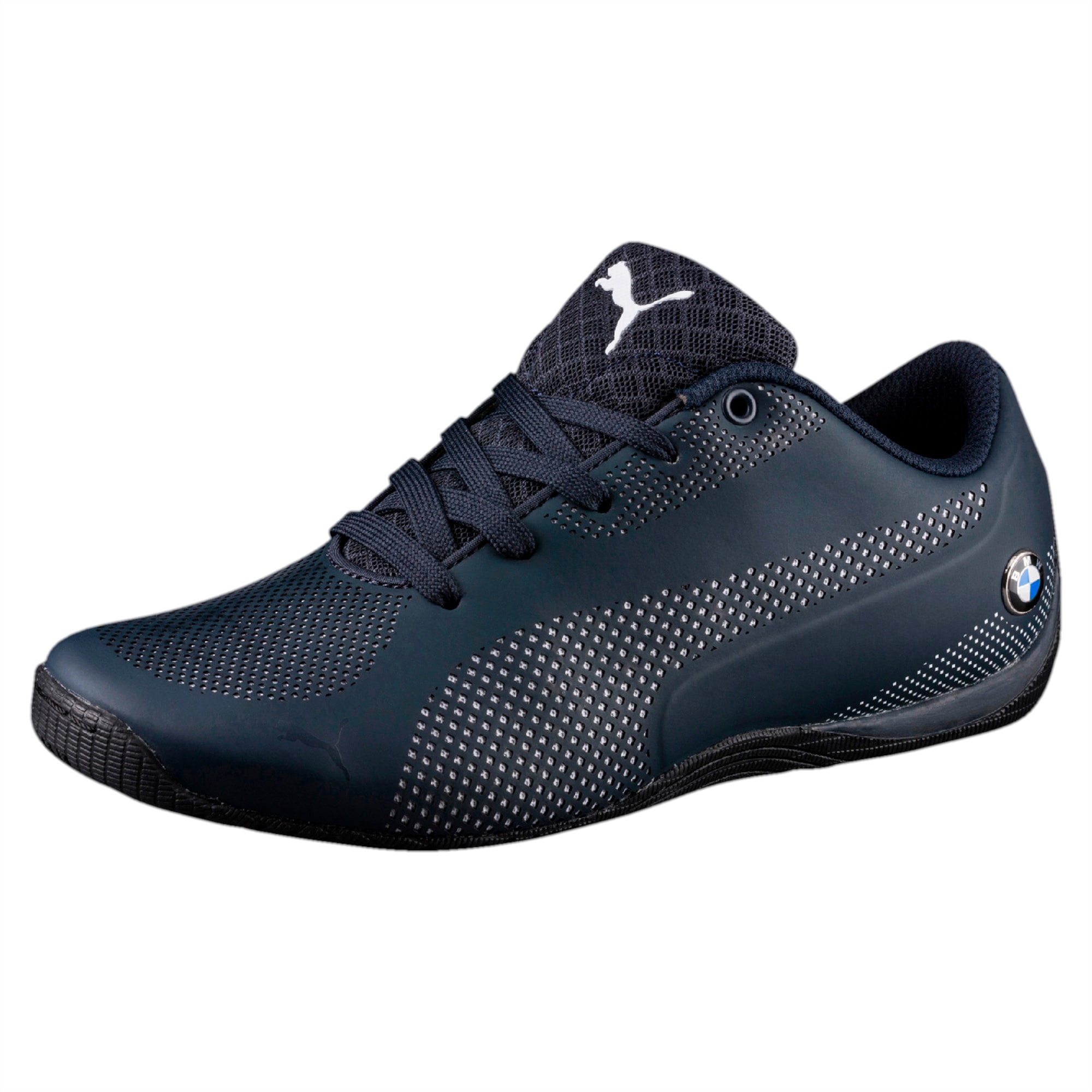 BMW MS Drift Cat 5 Ultra Kid's Shoes
