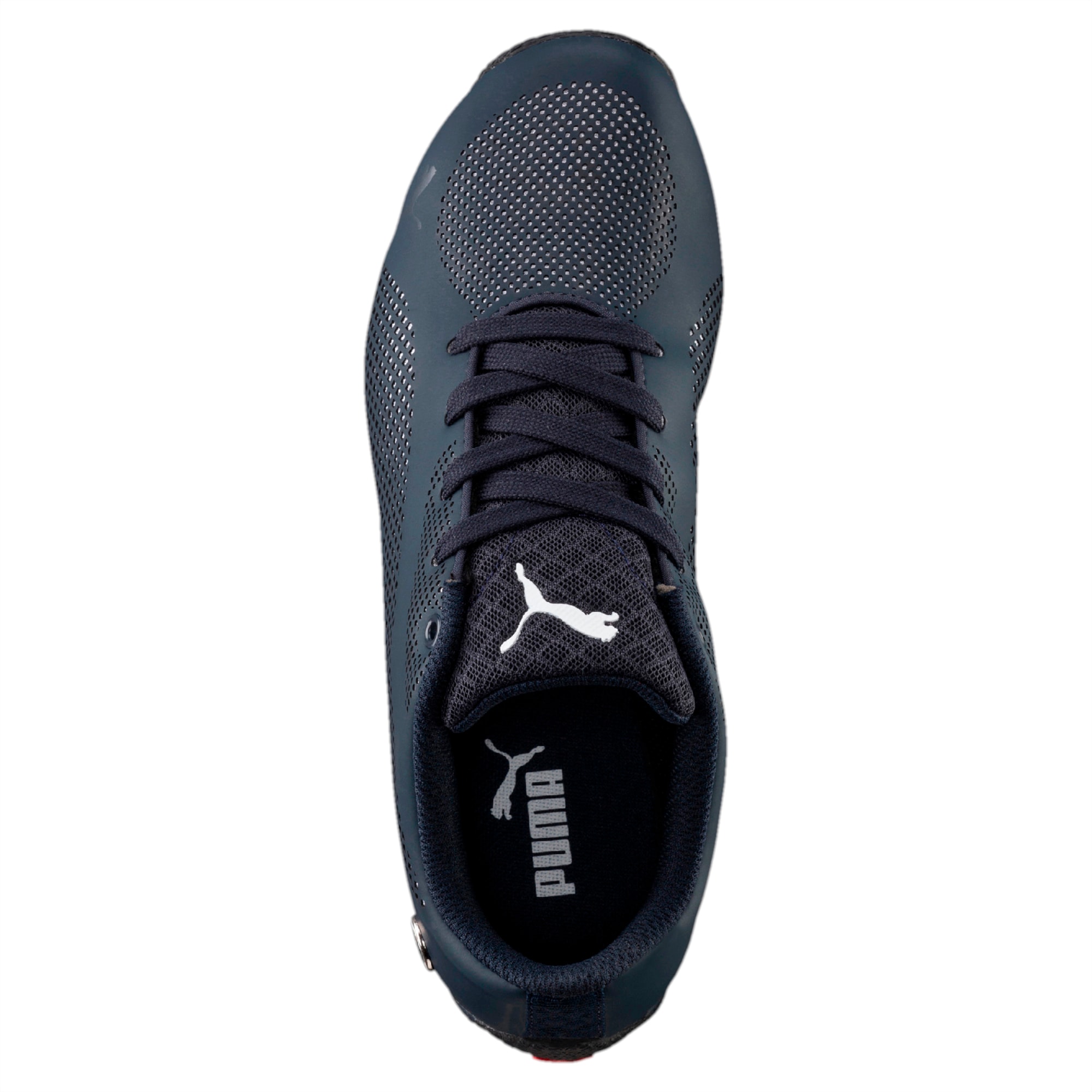 bmw motorsport drift cat 5 ultra trainers