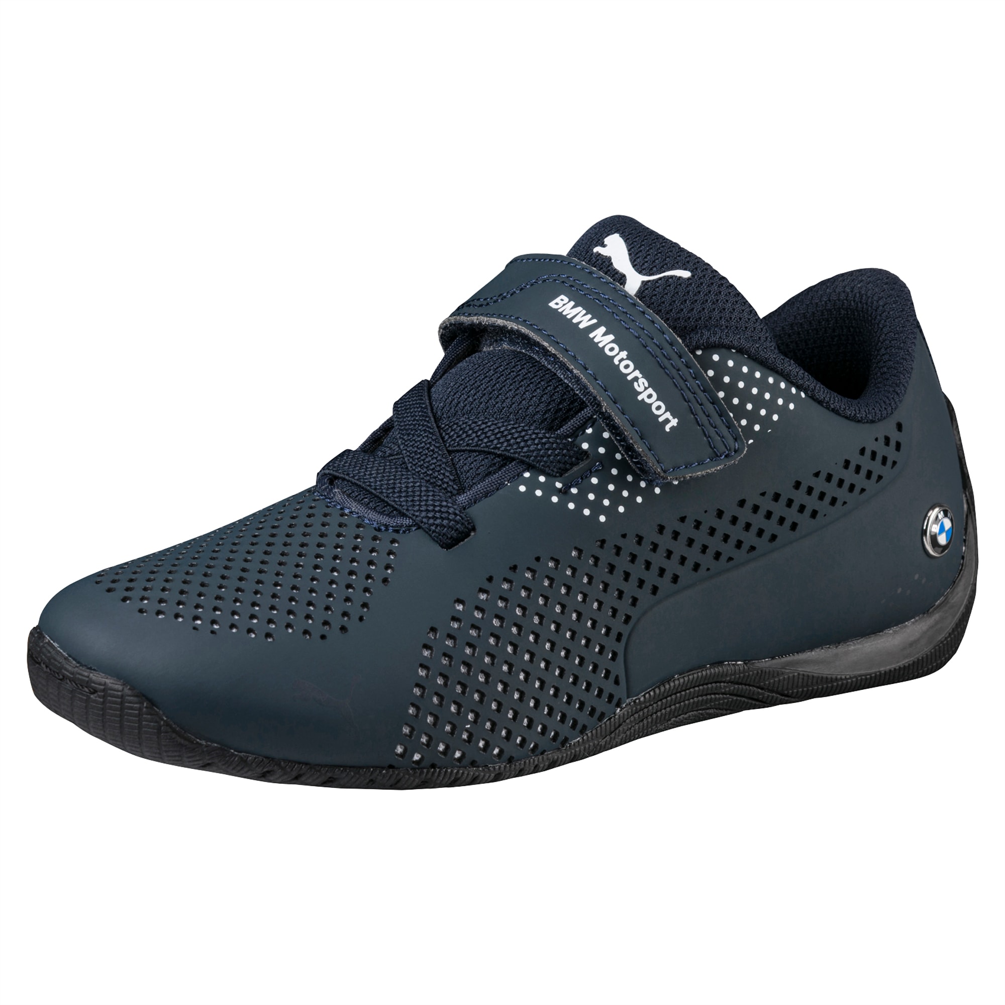 Bmw Ms Drift Cat 5 Ultra V Preschool Shoes Puma Us