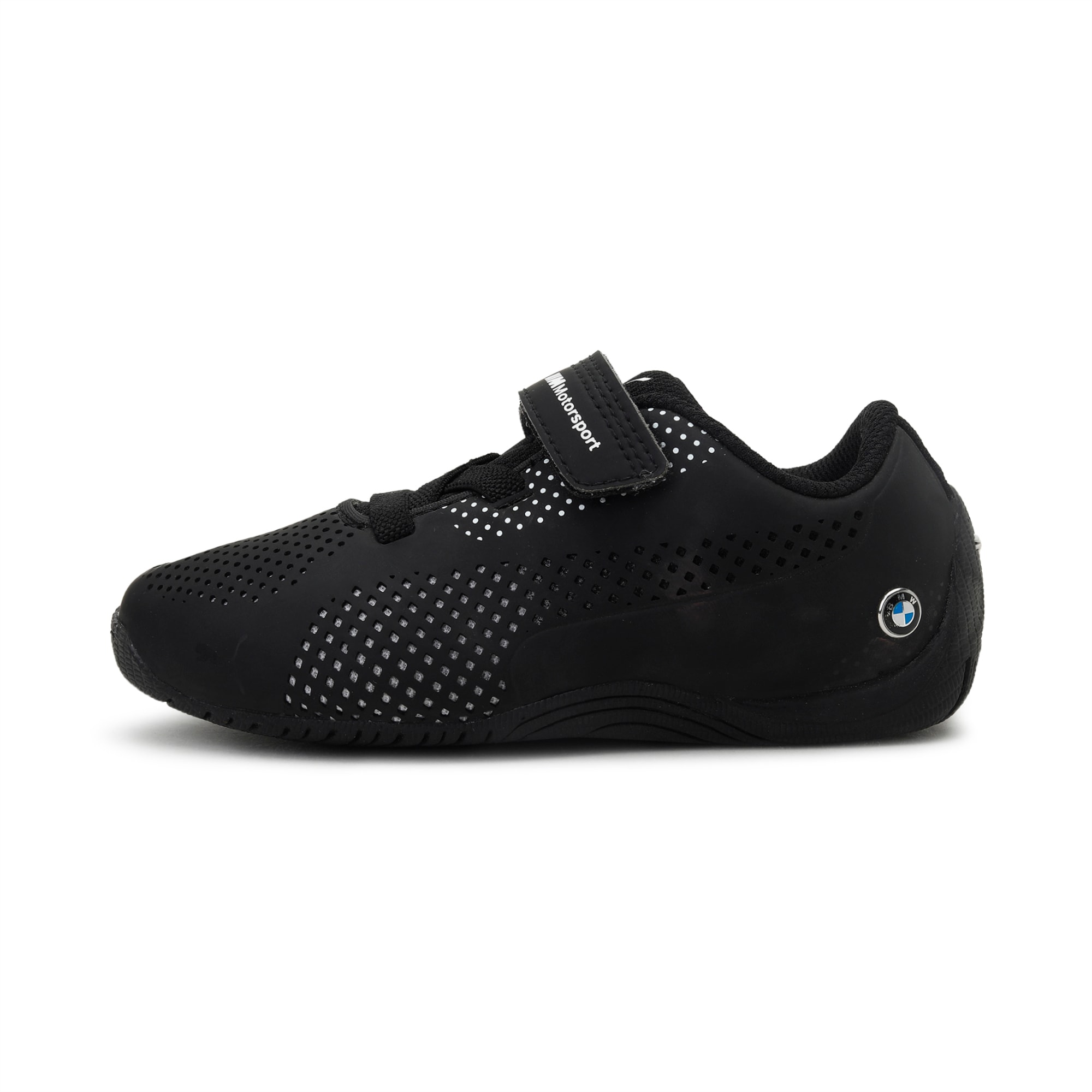 Bmw Motorsport Drift Cat 5 Ultra Ps Kids Shoes Anthracite Puma White Puma Kids Puma