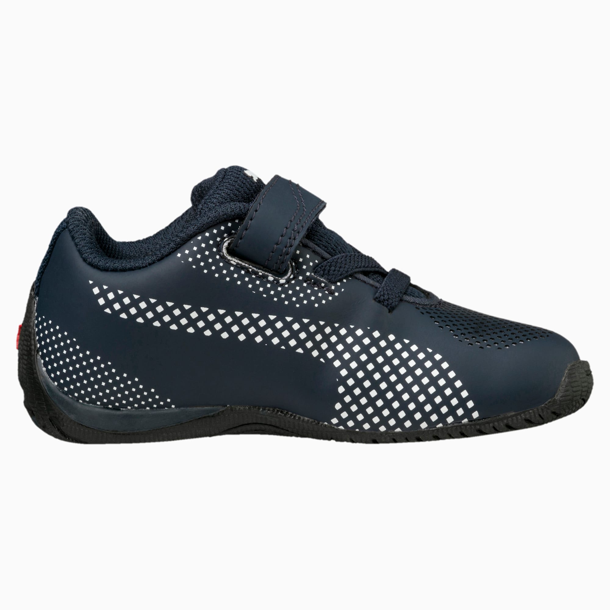 BMW MS Drift Cat 5 Ultra Toddler Shoes