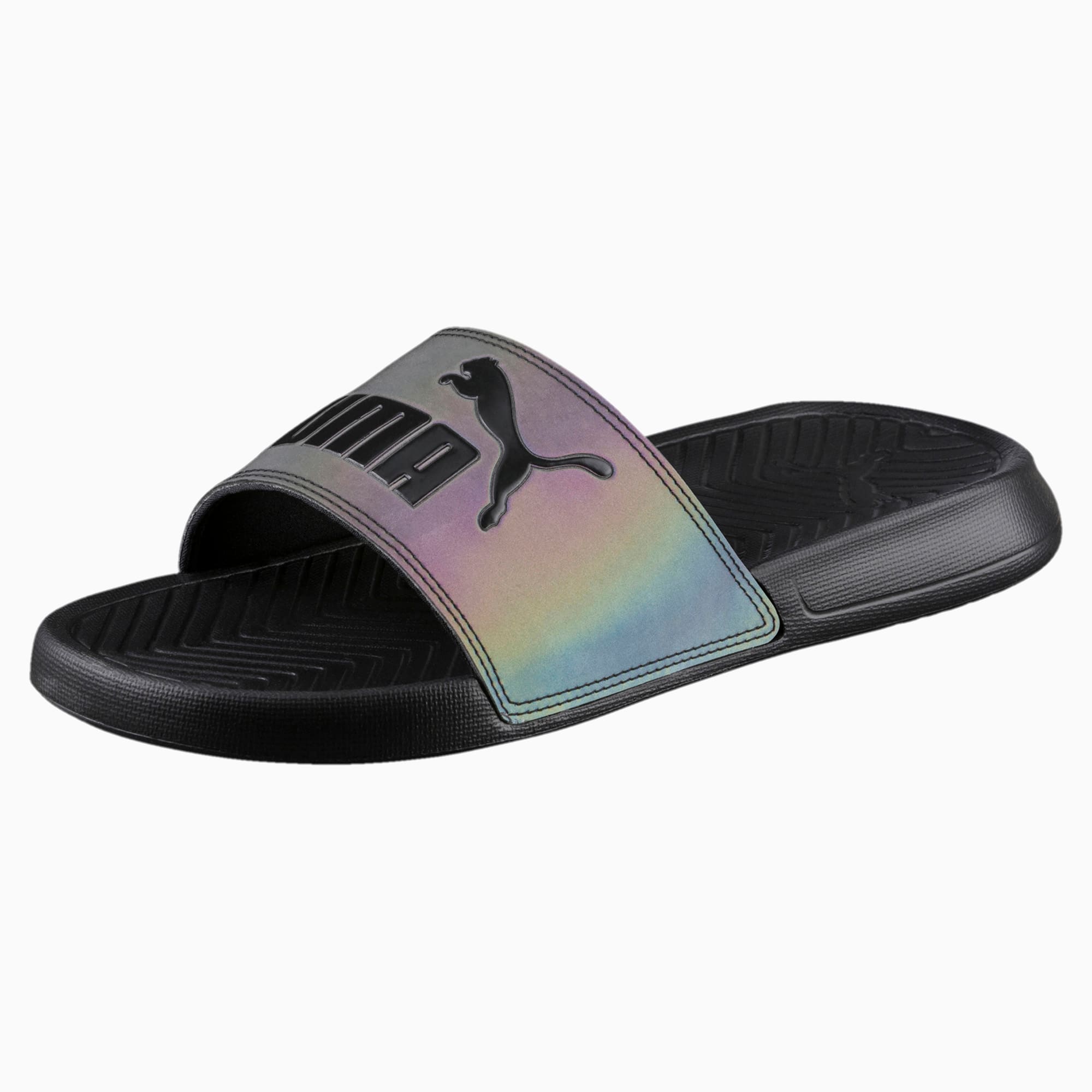 Popcat Swan Women s Slide Sandals