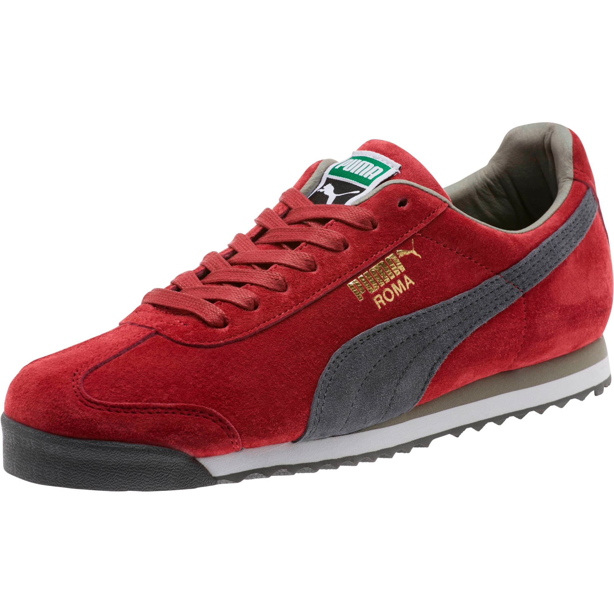 Puma roma gents nbk top