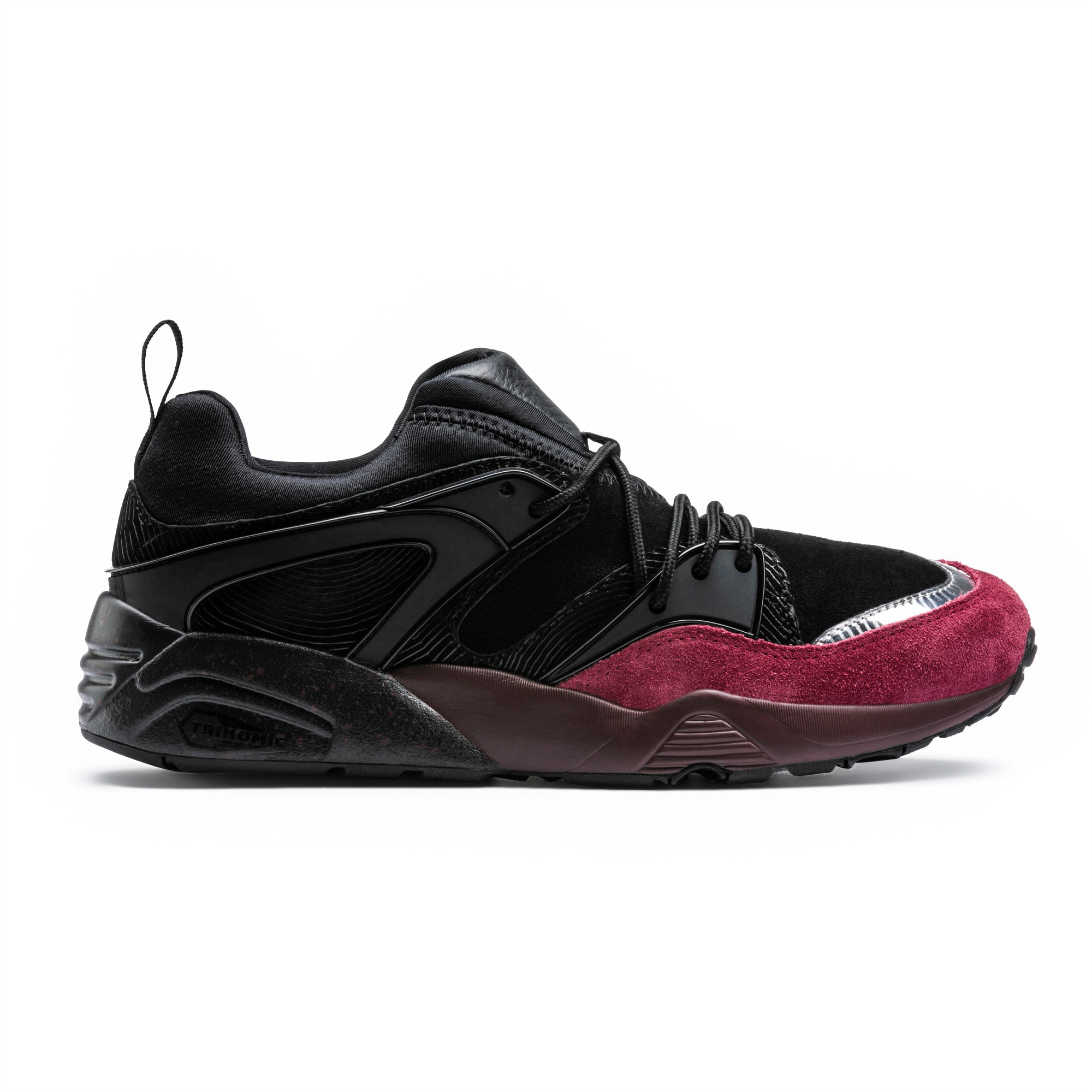 puma blaze of glory halloween