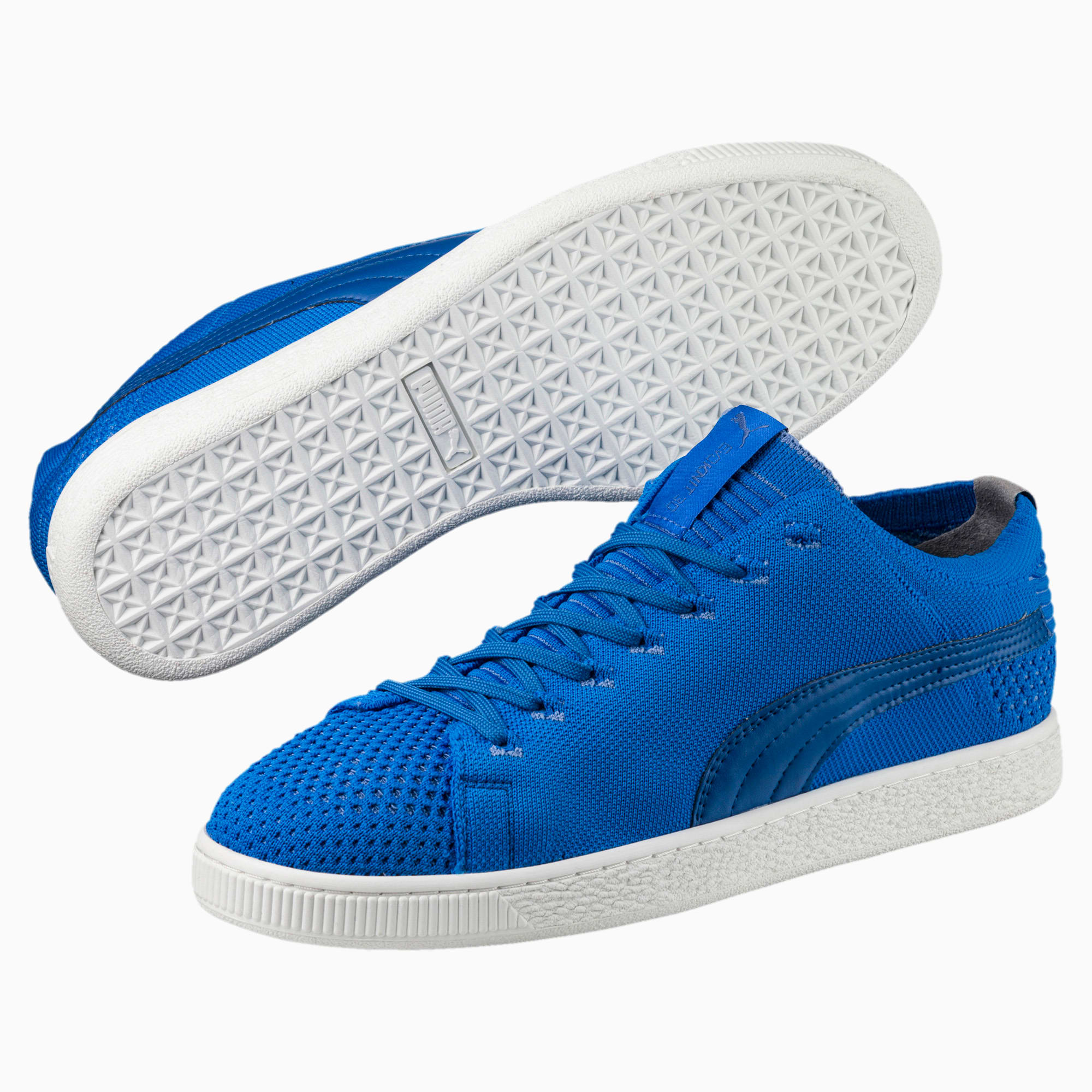 puma basket evoknit puma basket evoknit