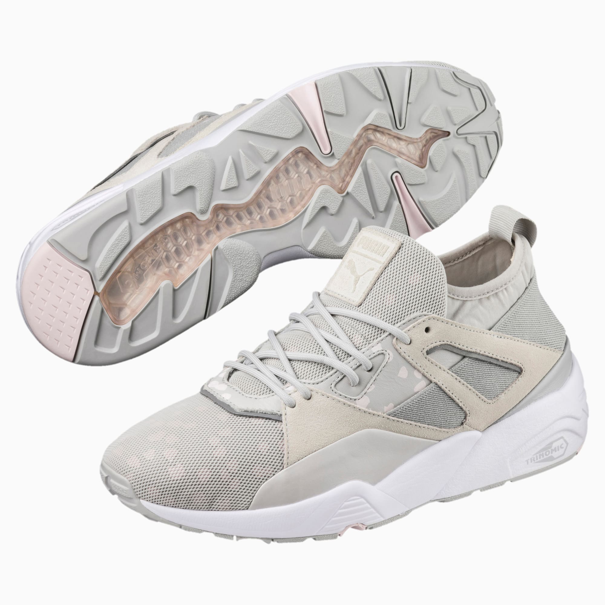Blaze Of Glory Sock Hanami Men s Sneakers