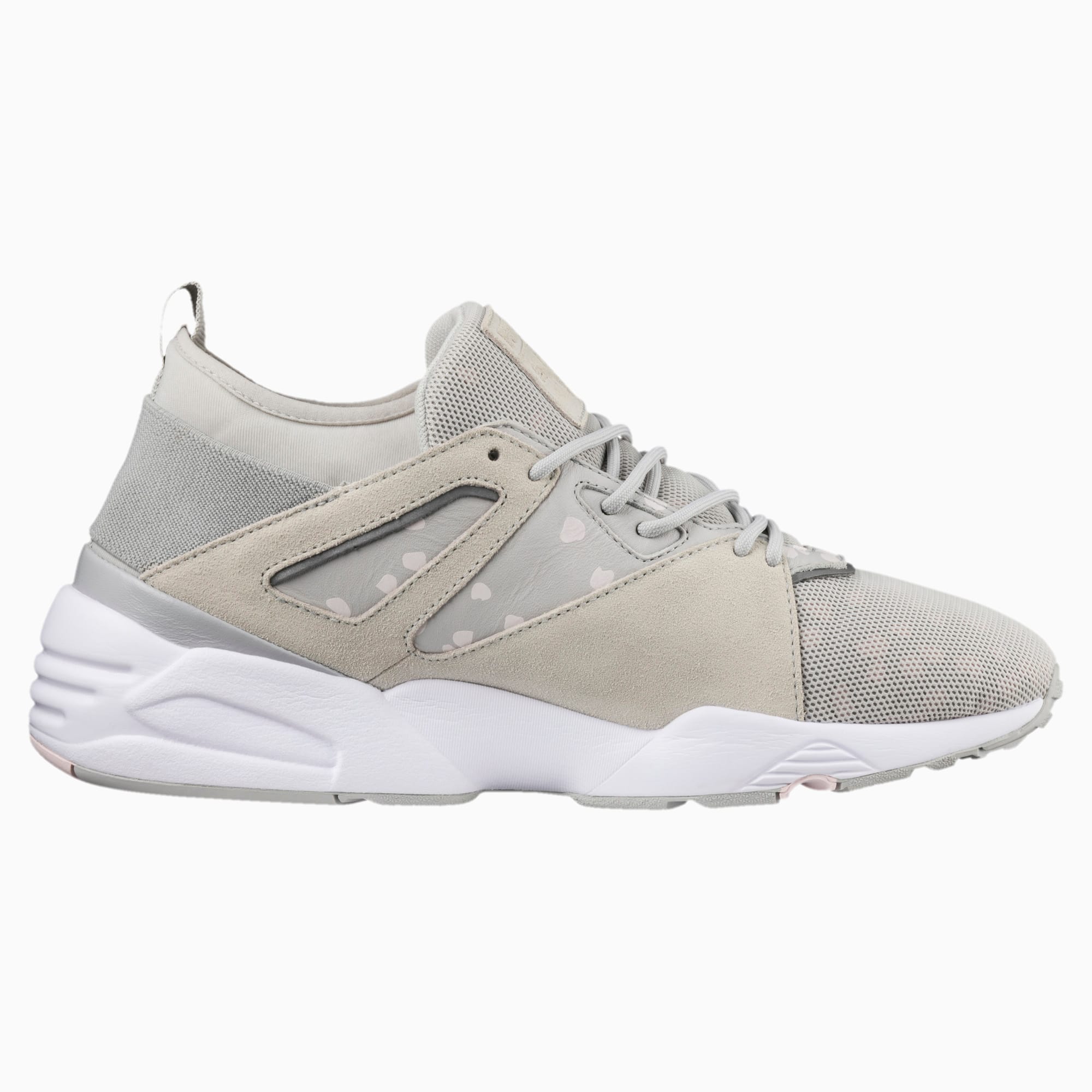 Puma trinomic blaze clearance of glory sock