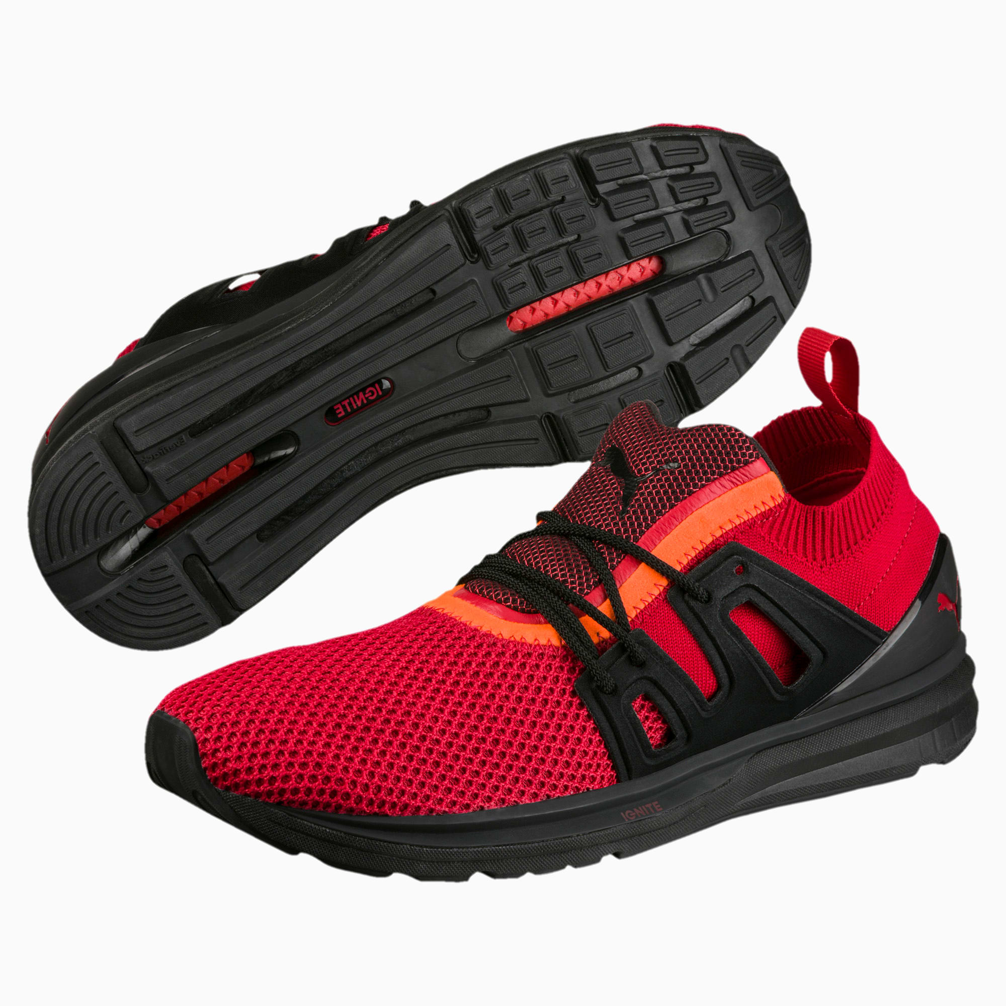 Puma limitless cheap lo evoknit
