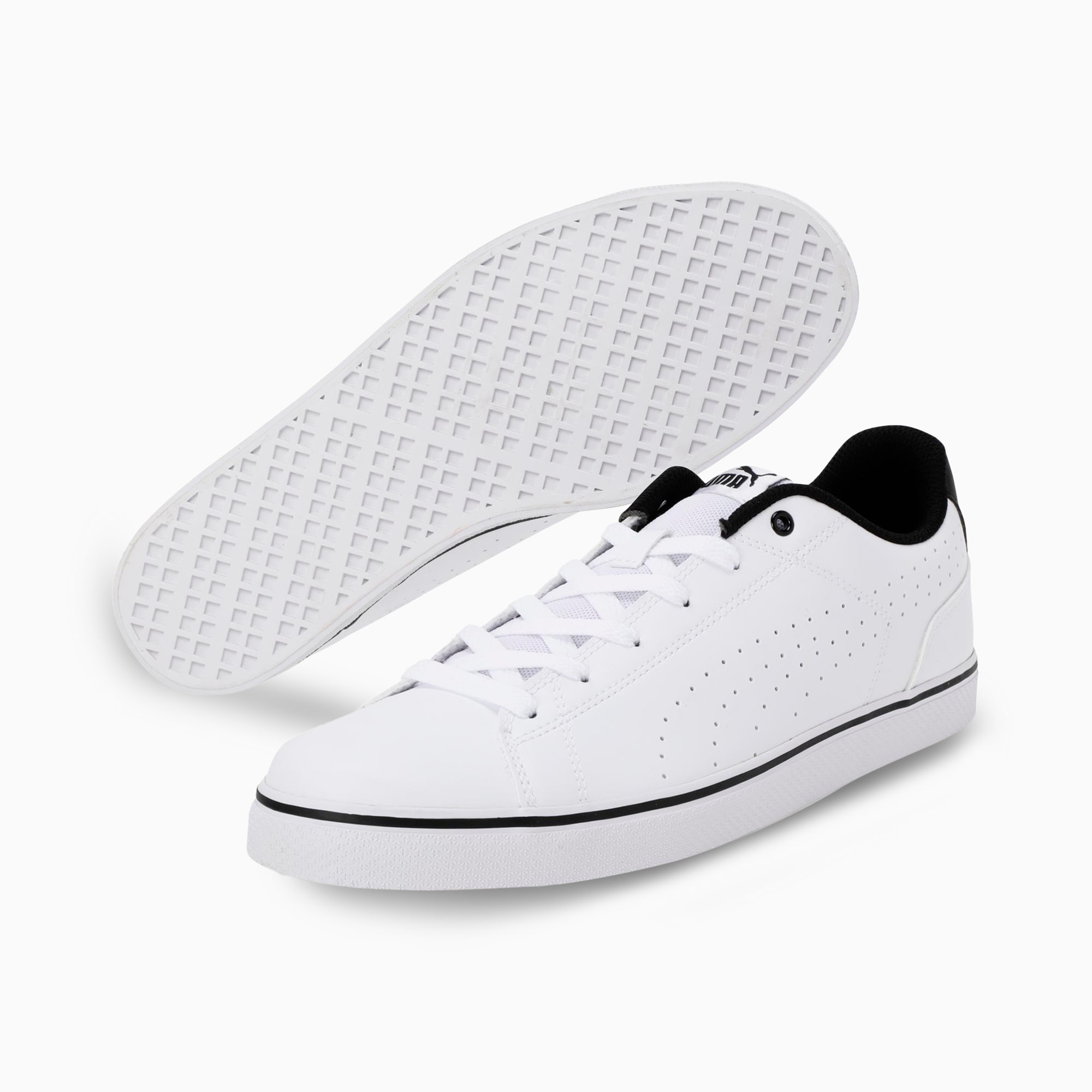 Puma court point vulc v2 hot sale