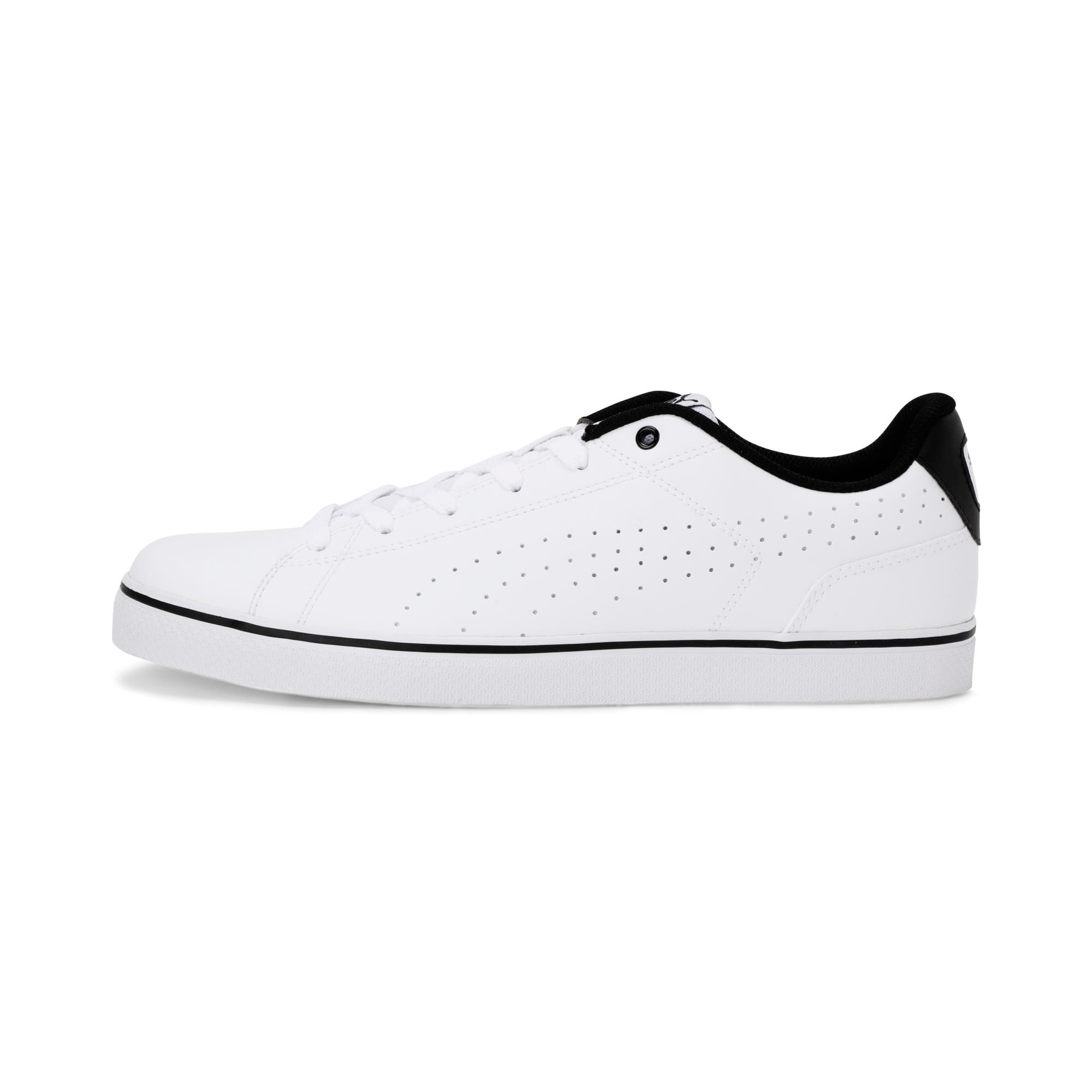 Puma court point vulc perf outlet v2