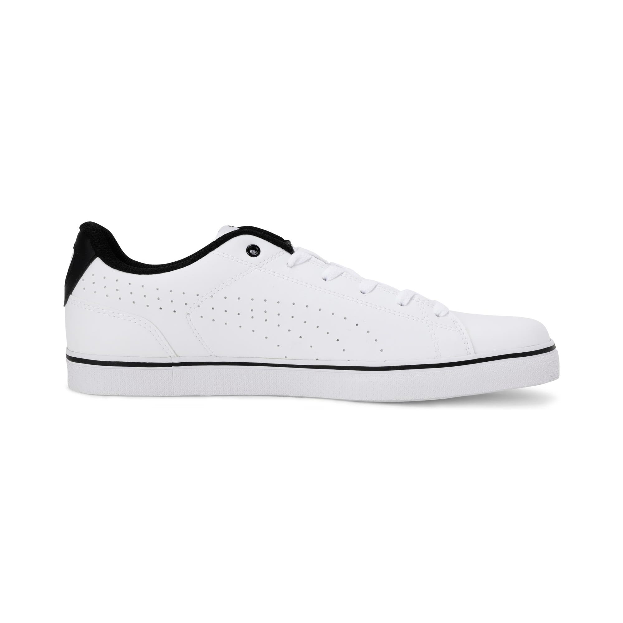 Puma point clearance