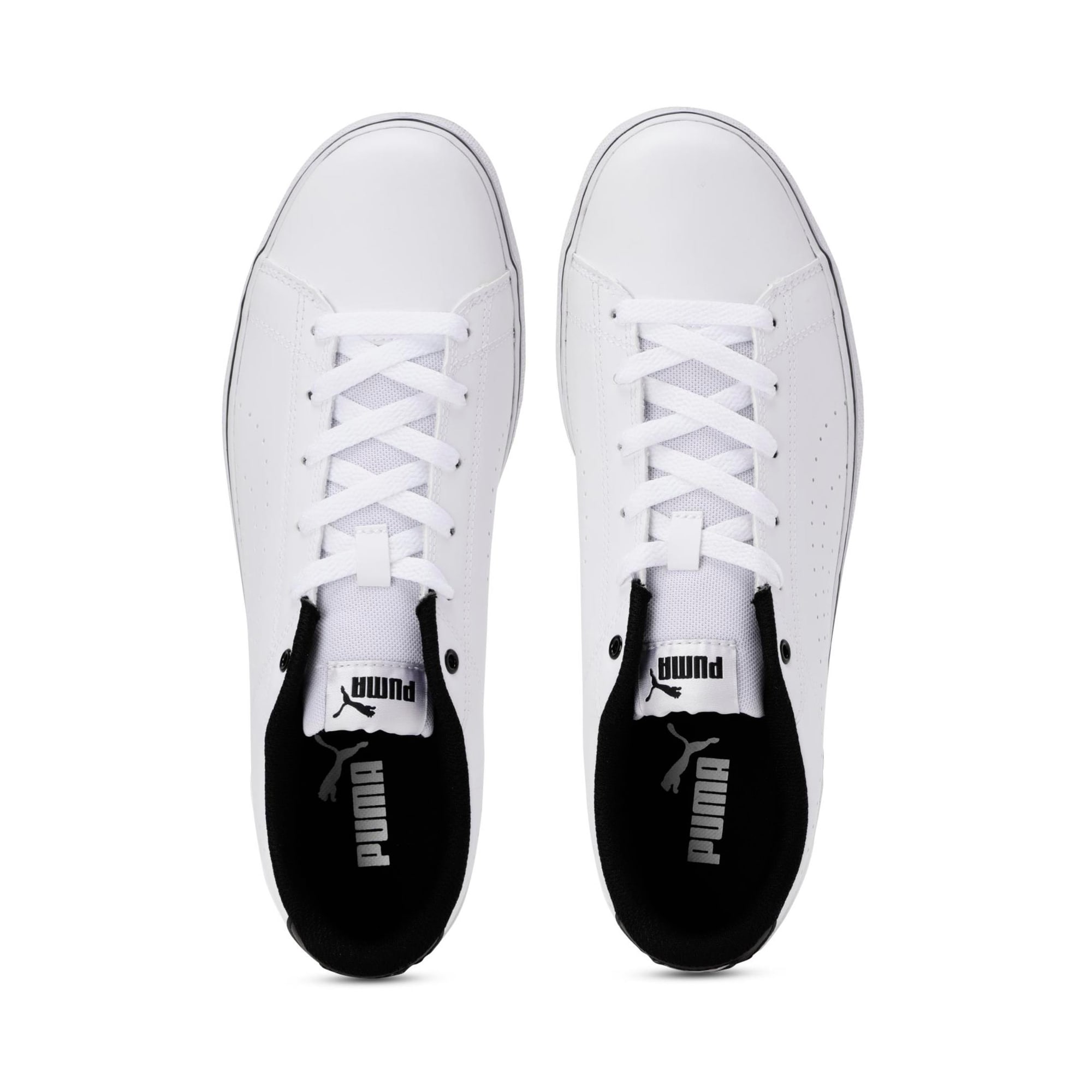 Puma court clearance point vulc v2